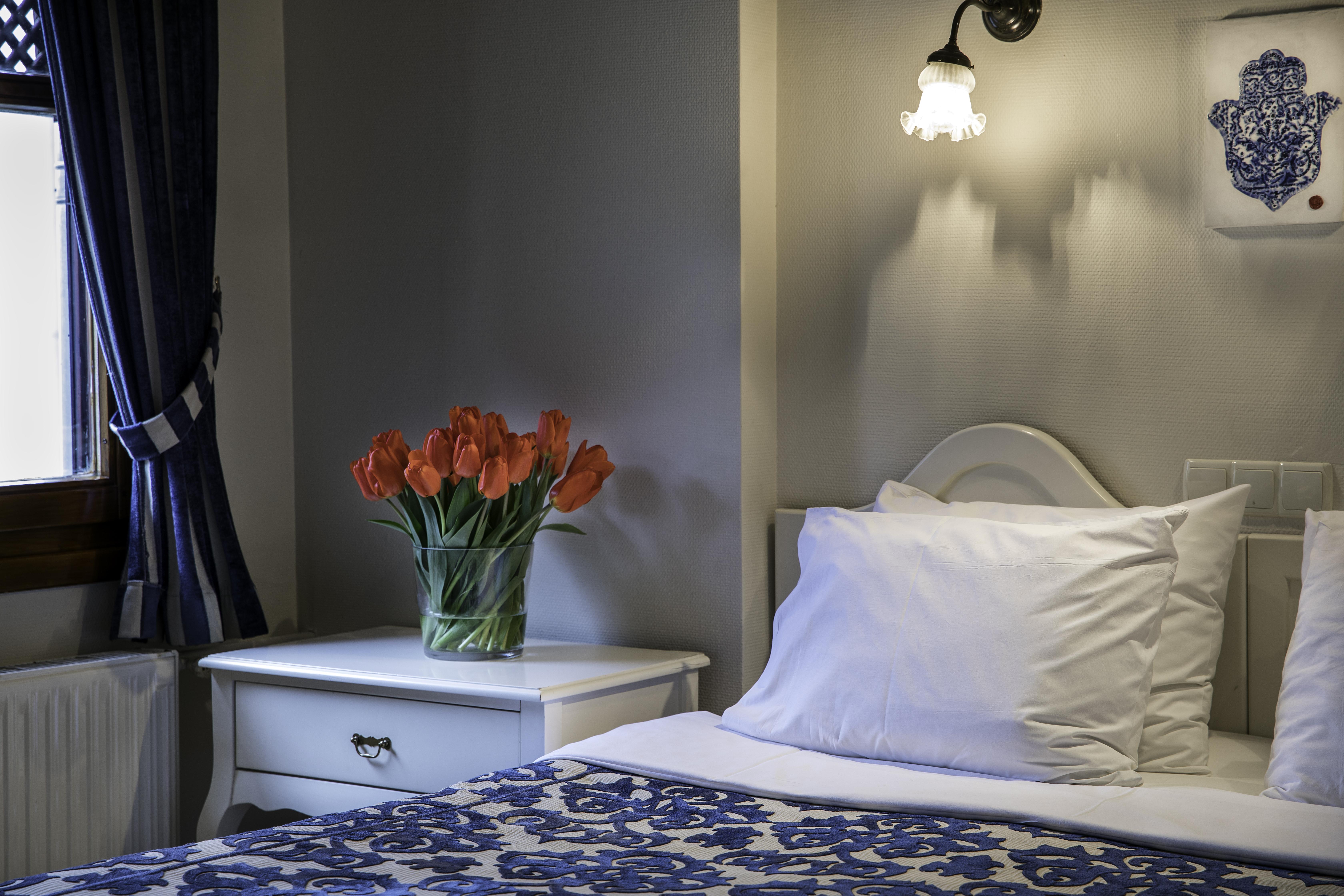Sari Hotel Istanbul