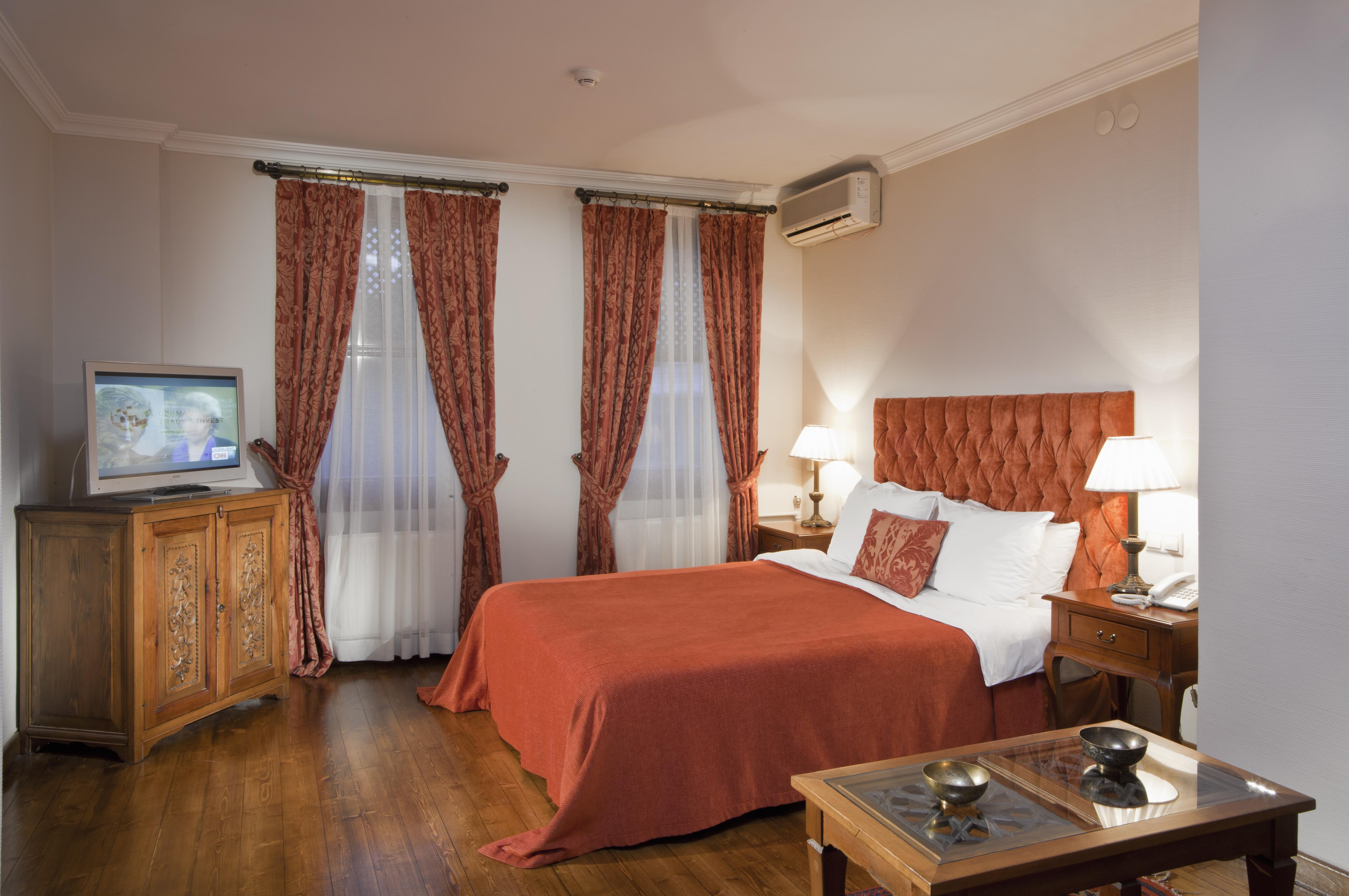 Sari 4* Istanbul