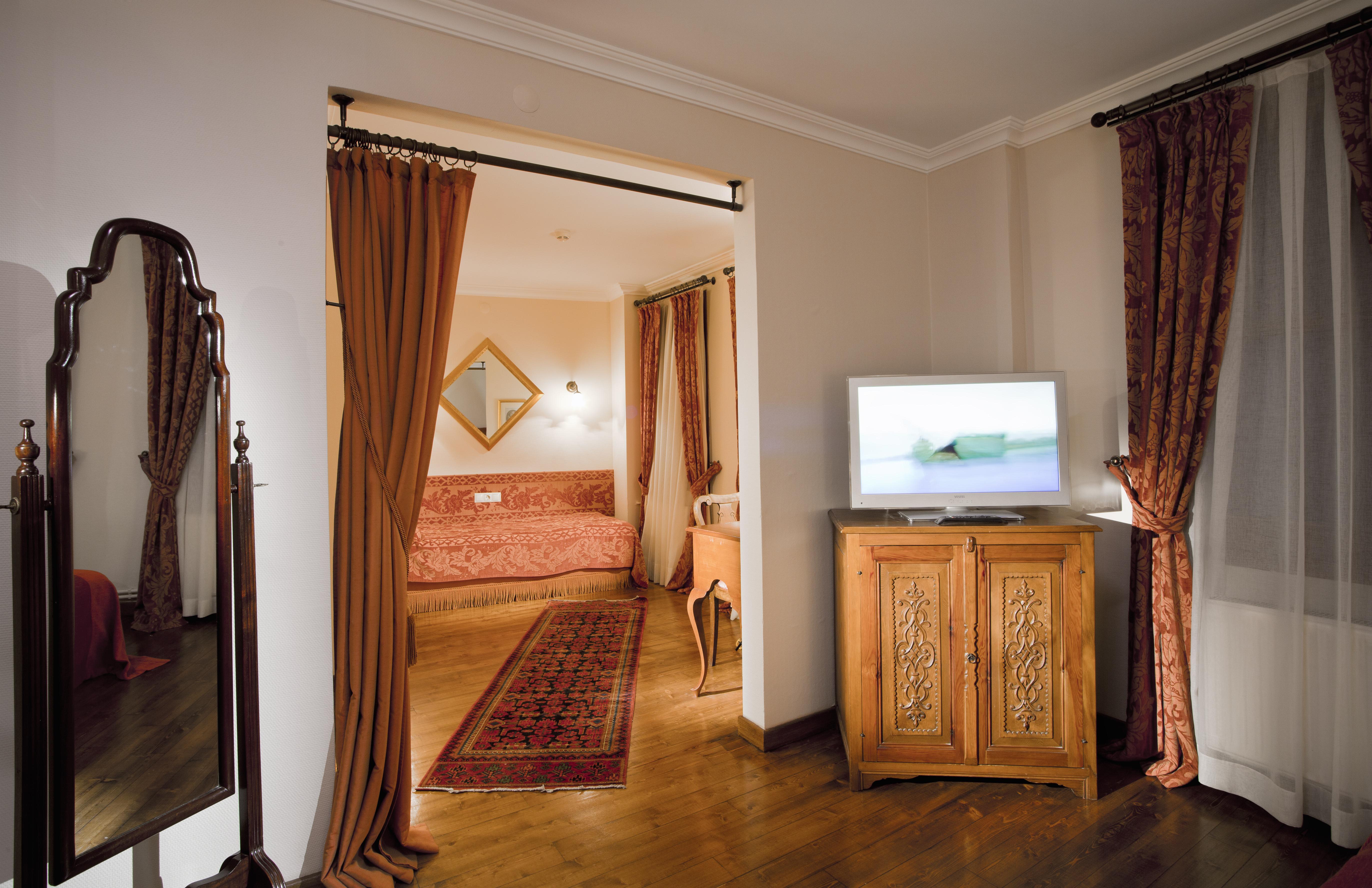 Hotel Sari Istanbul