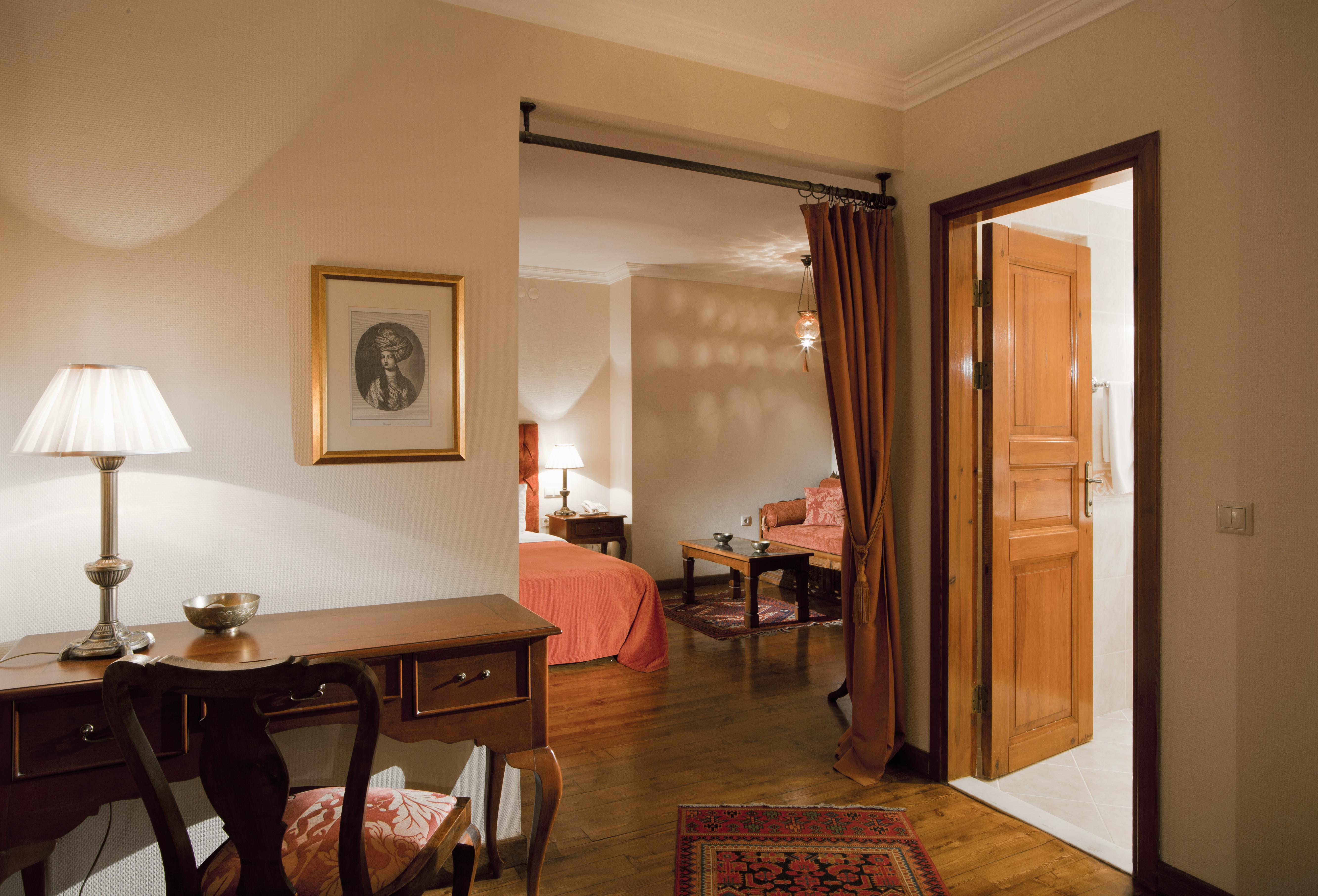 Hotel Sari Istanbul