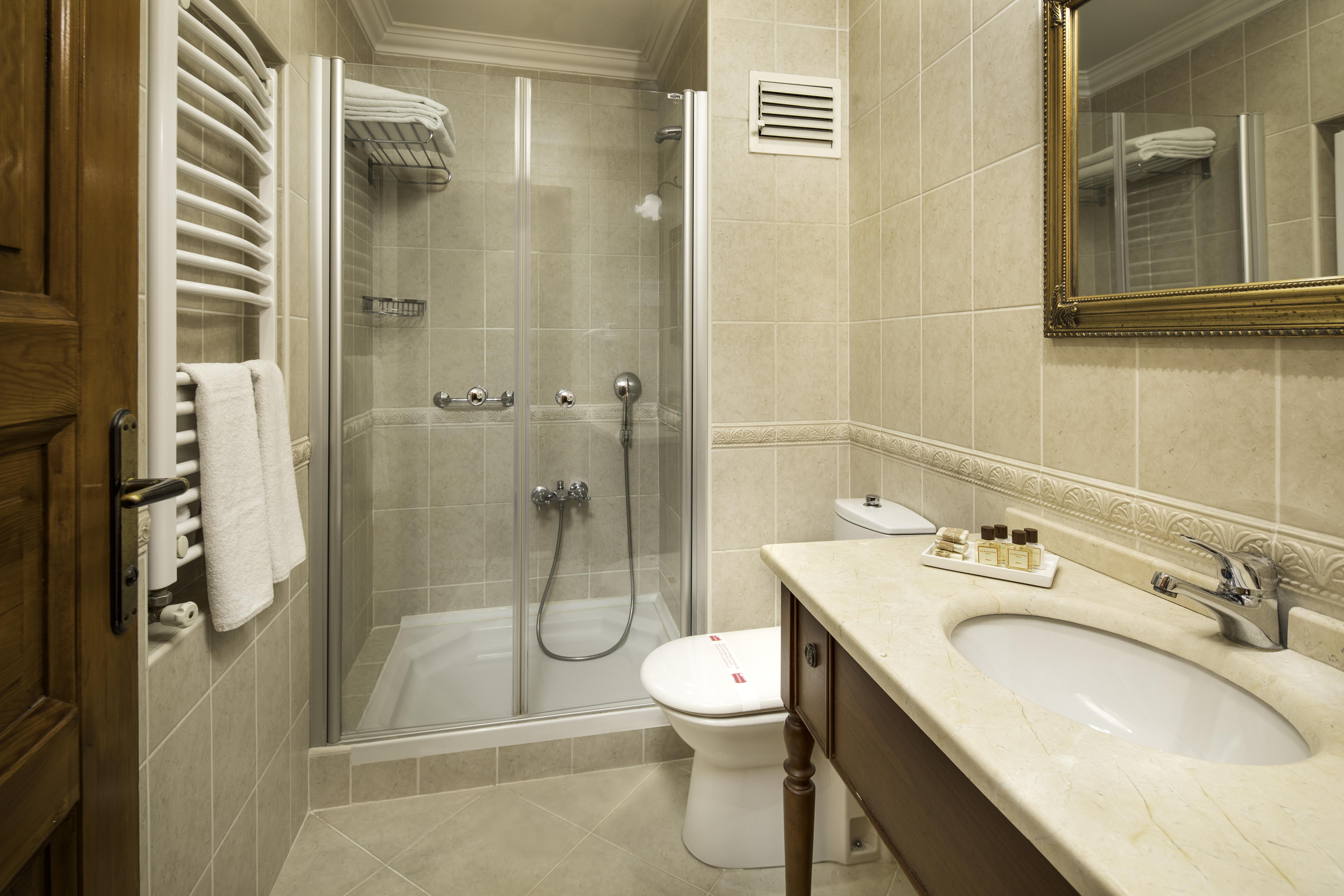 Hotel Sari Istanbul