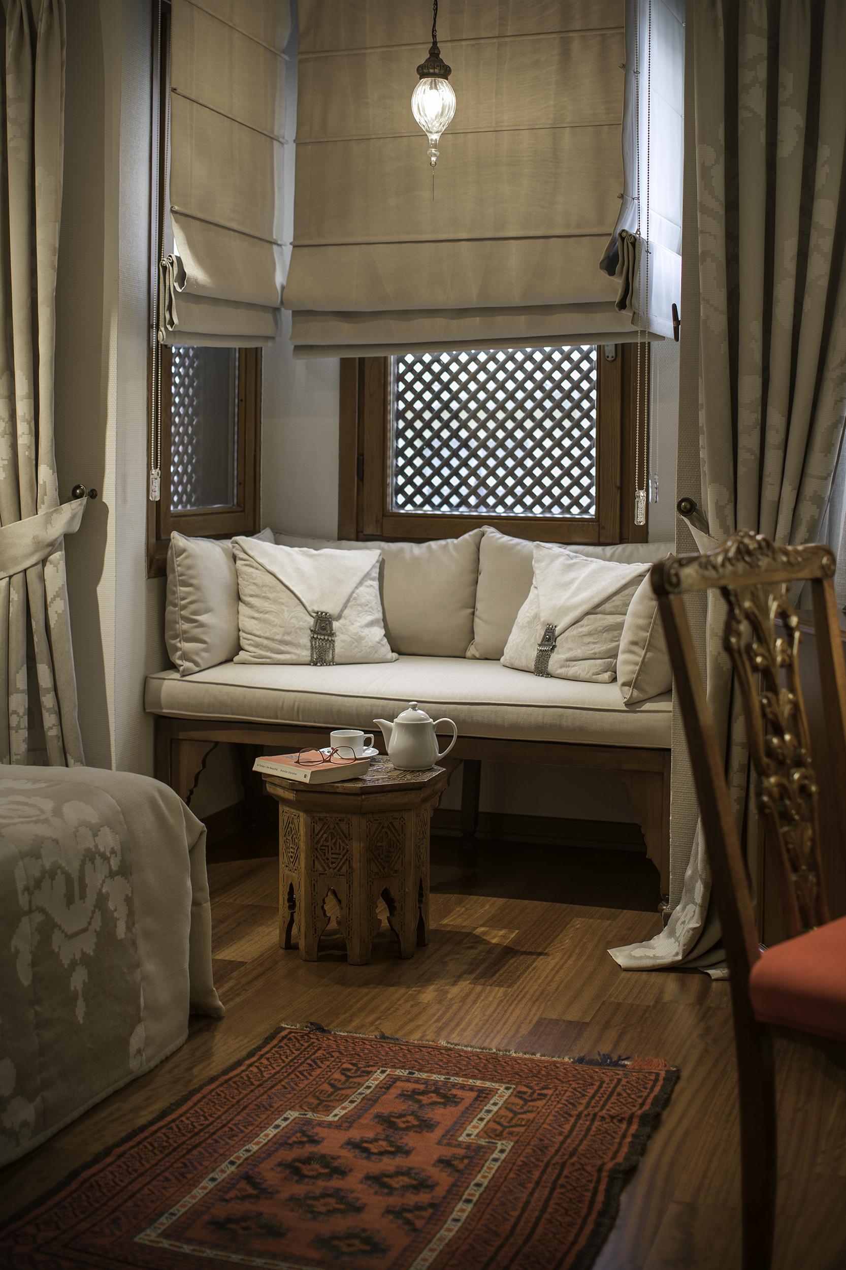 Hotel Sari Istanbul