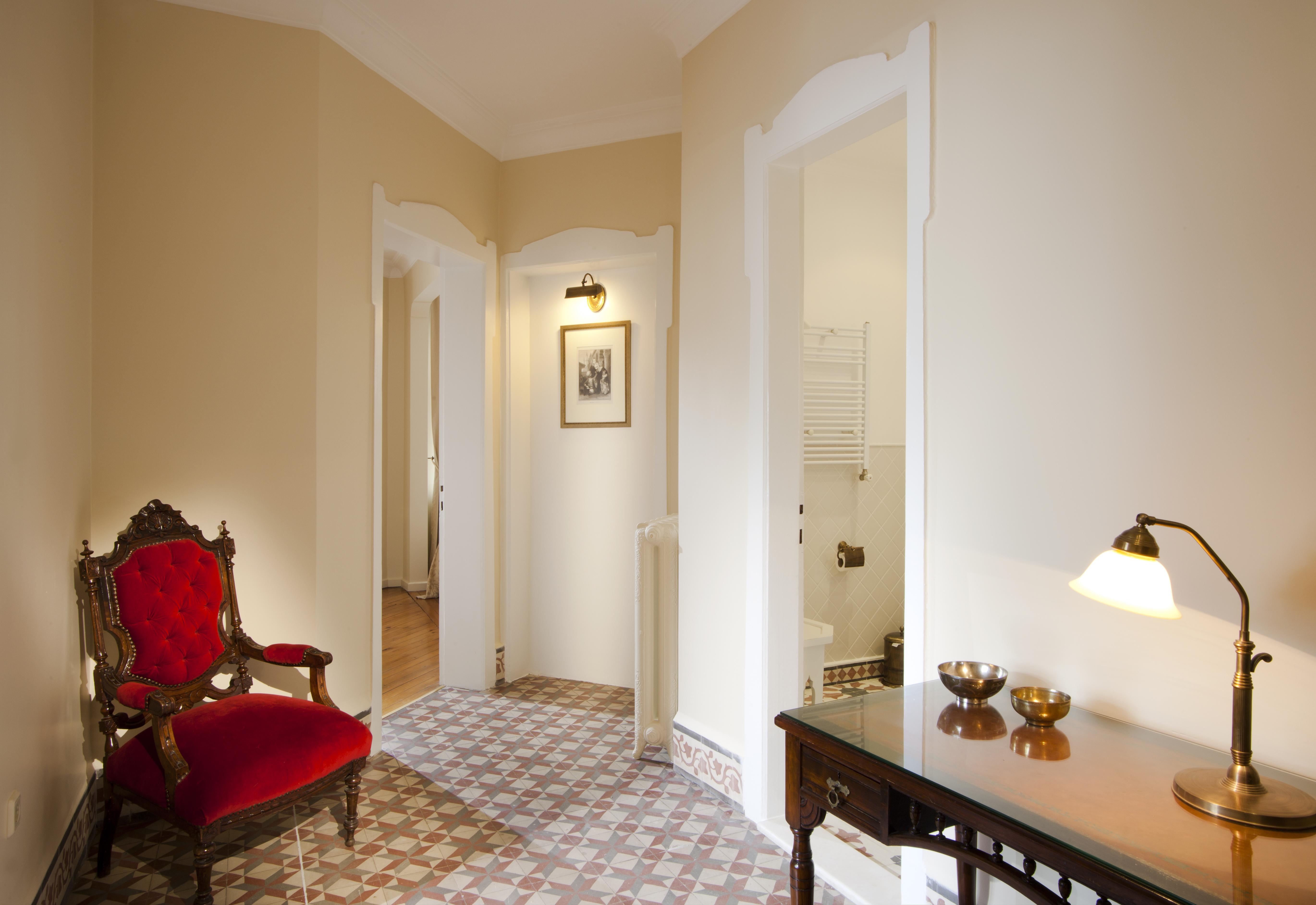 Sari Hotel Istanbul