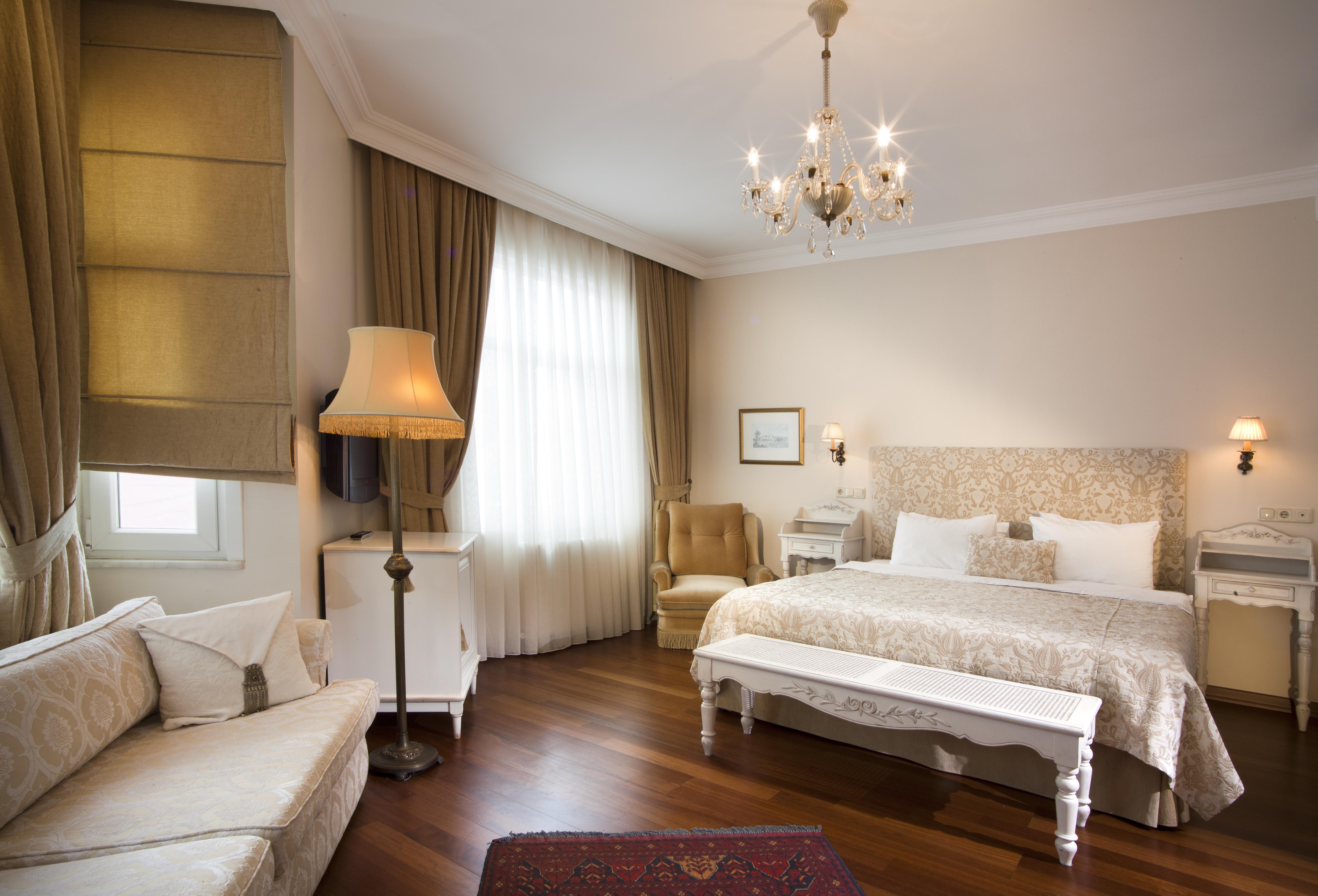 Sari Hotel