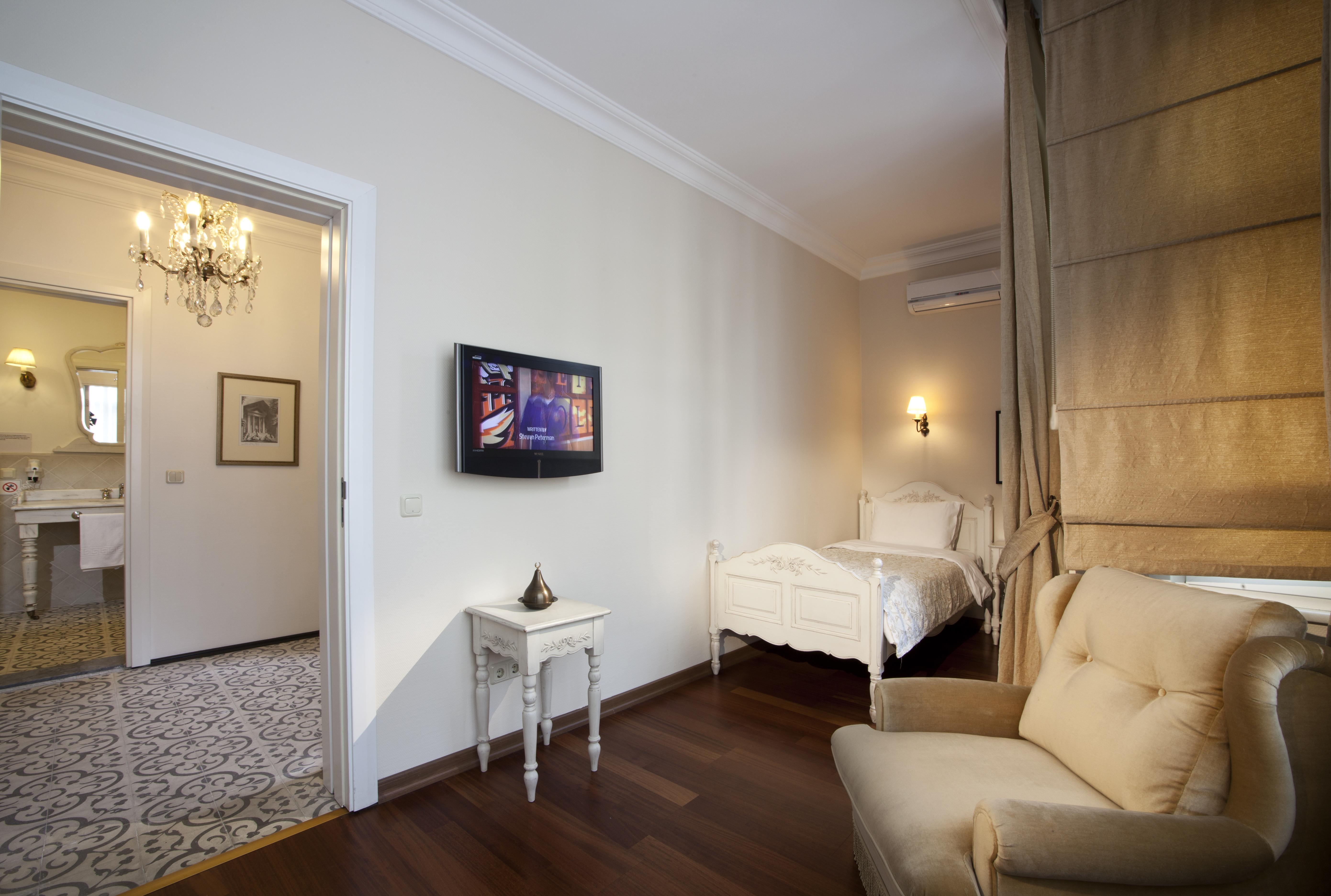 Hotel Sari