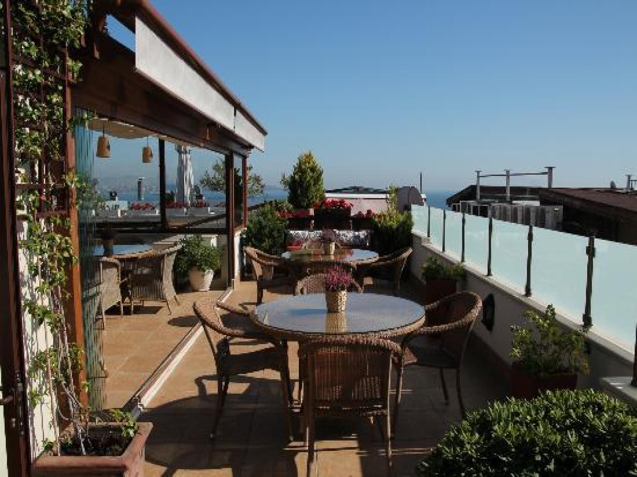 Sari 4* Istanbul