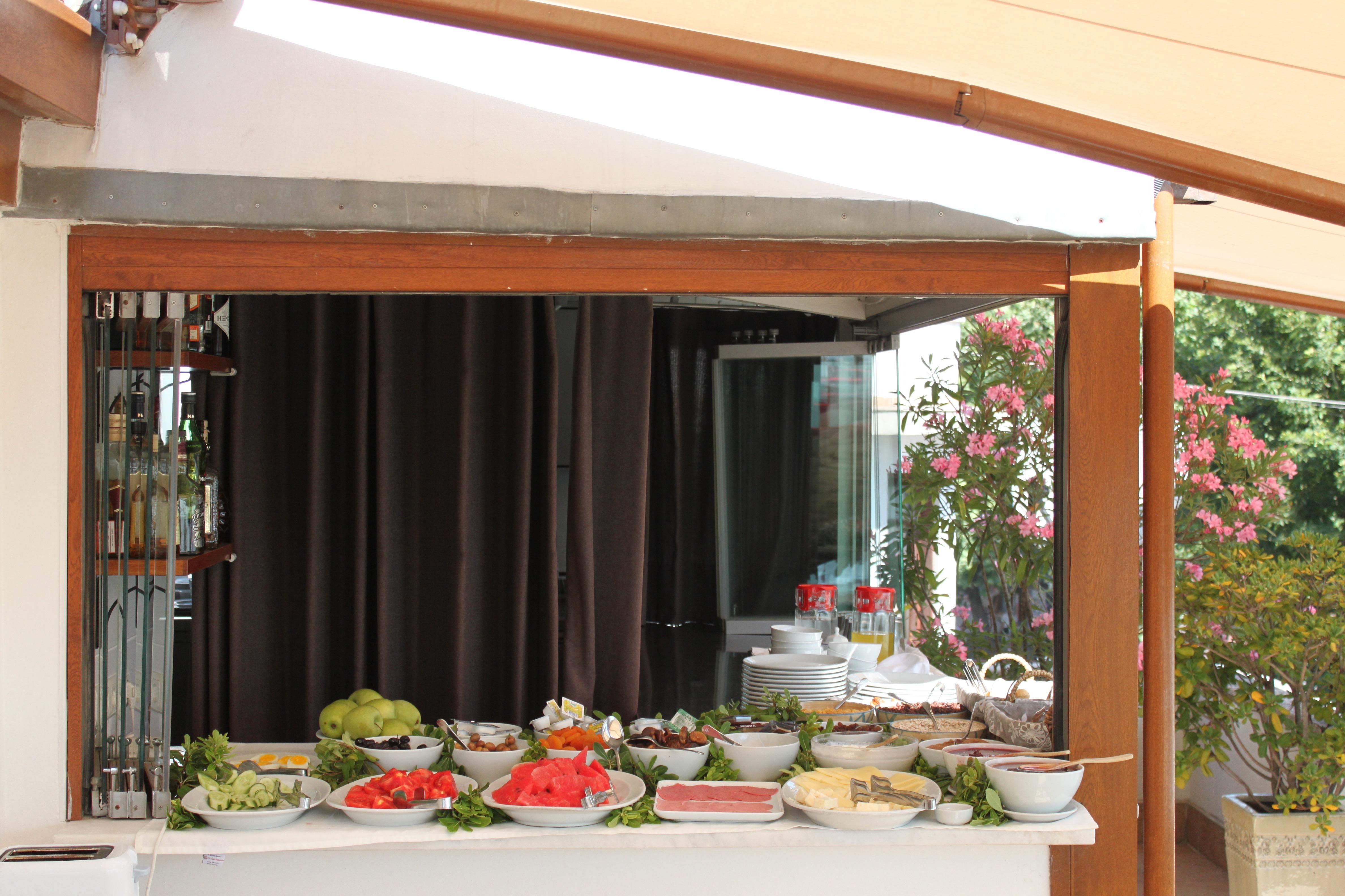 Hotel Sari 4*