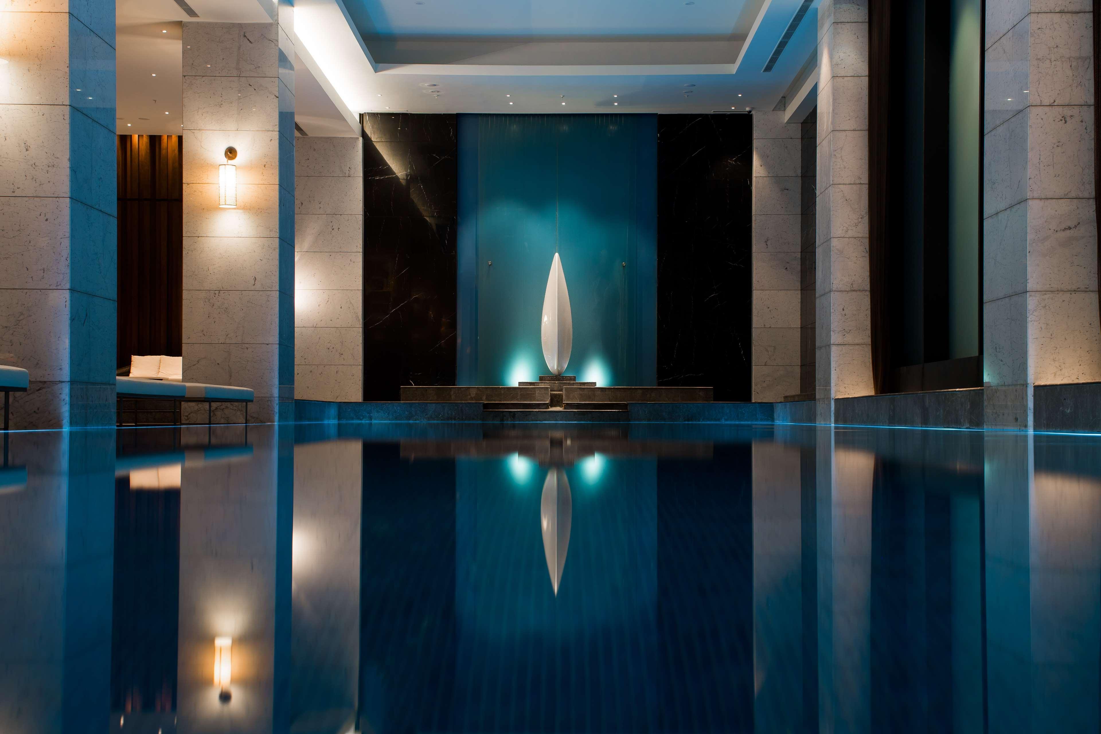Hilton Bomonti Hotel Istanbul