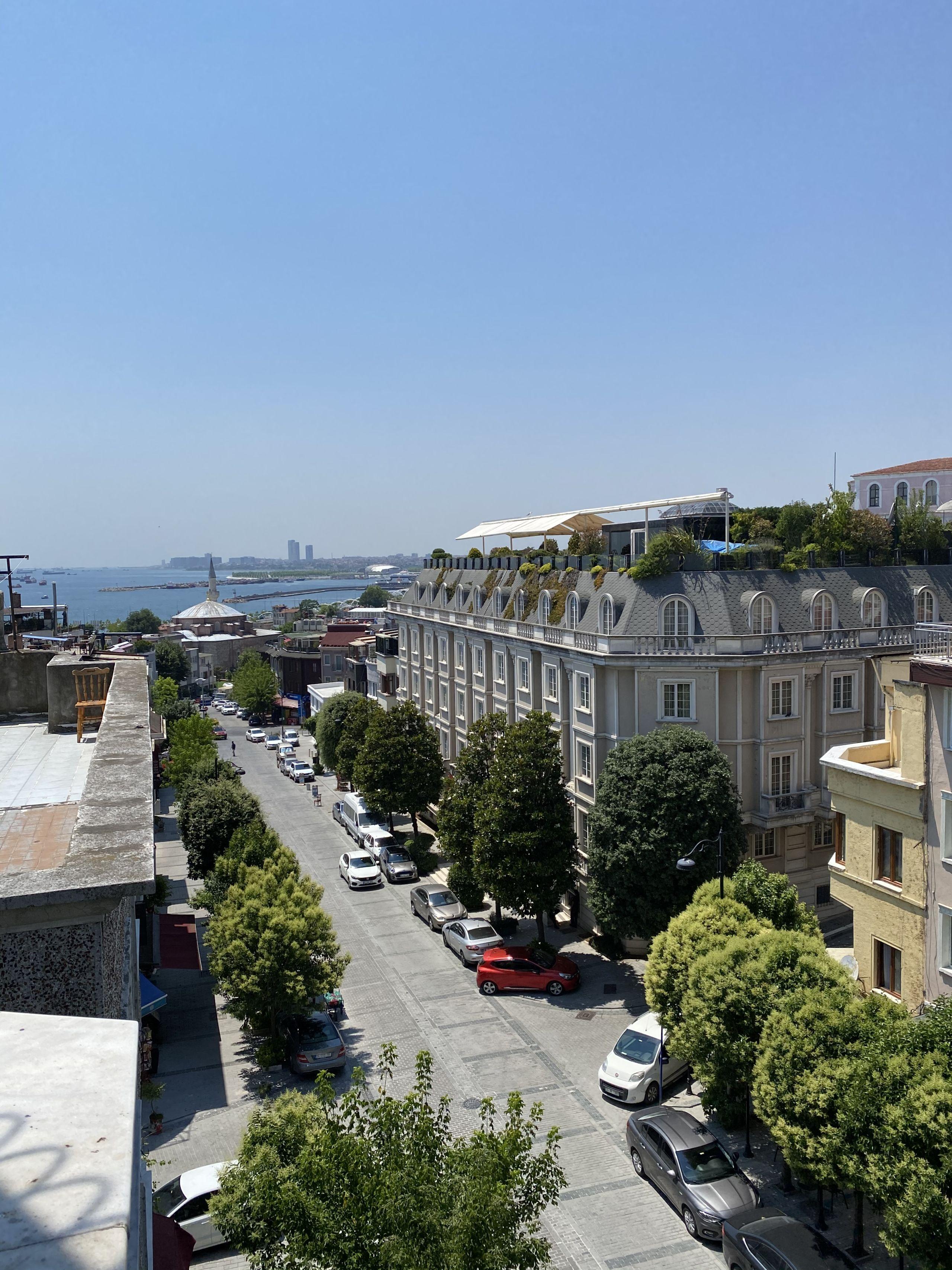 Hotel Abella