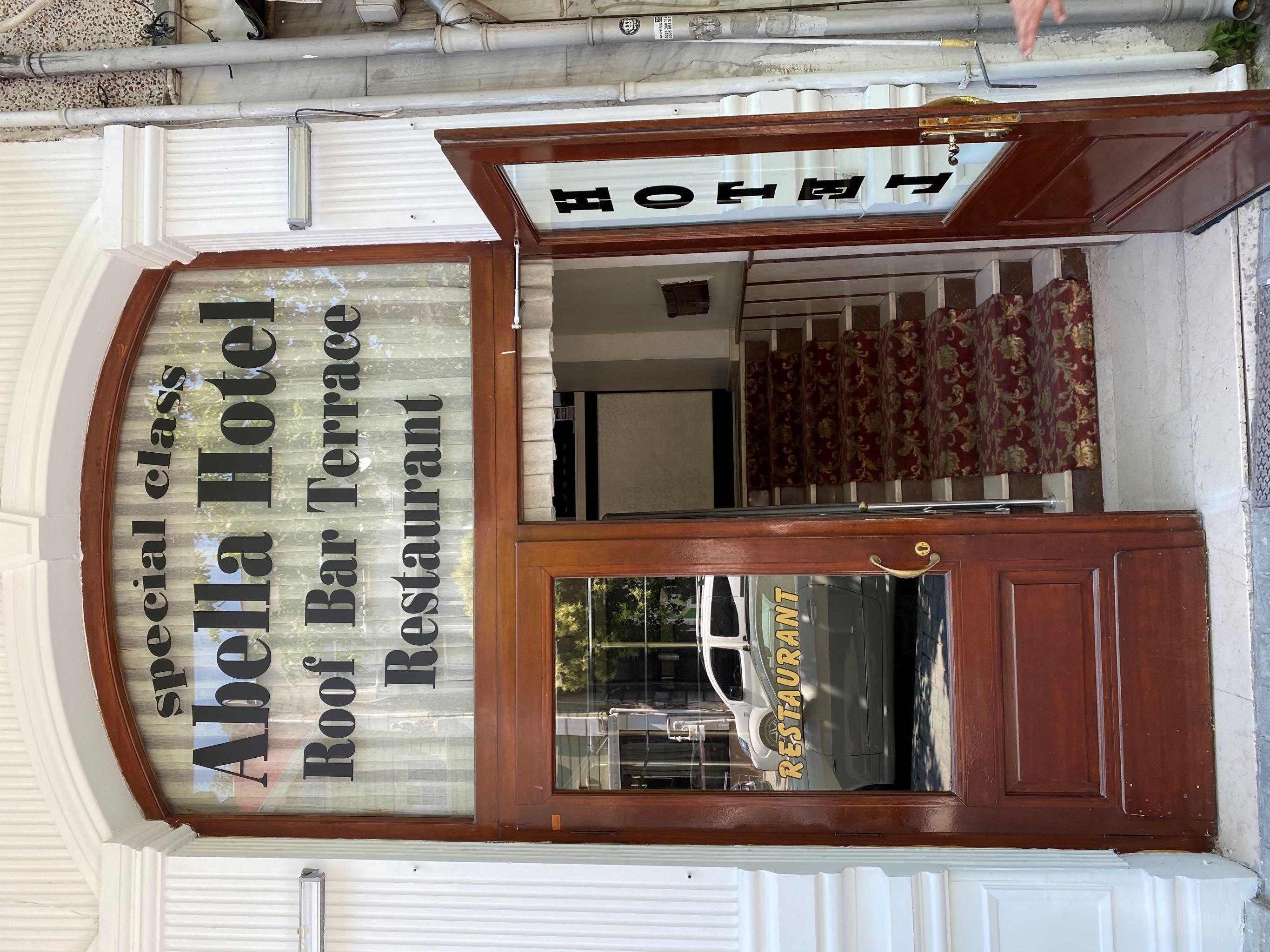 Abella Istanbul