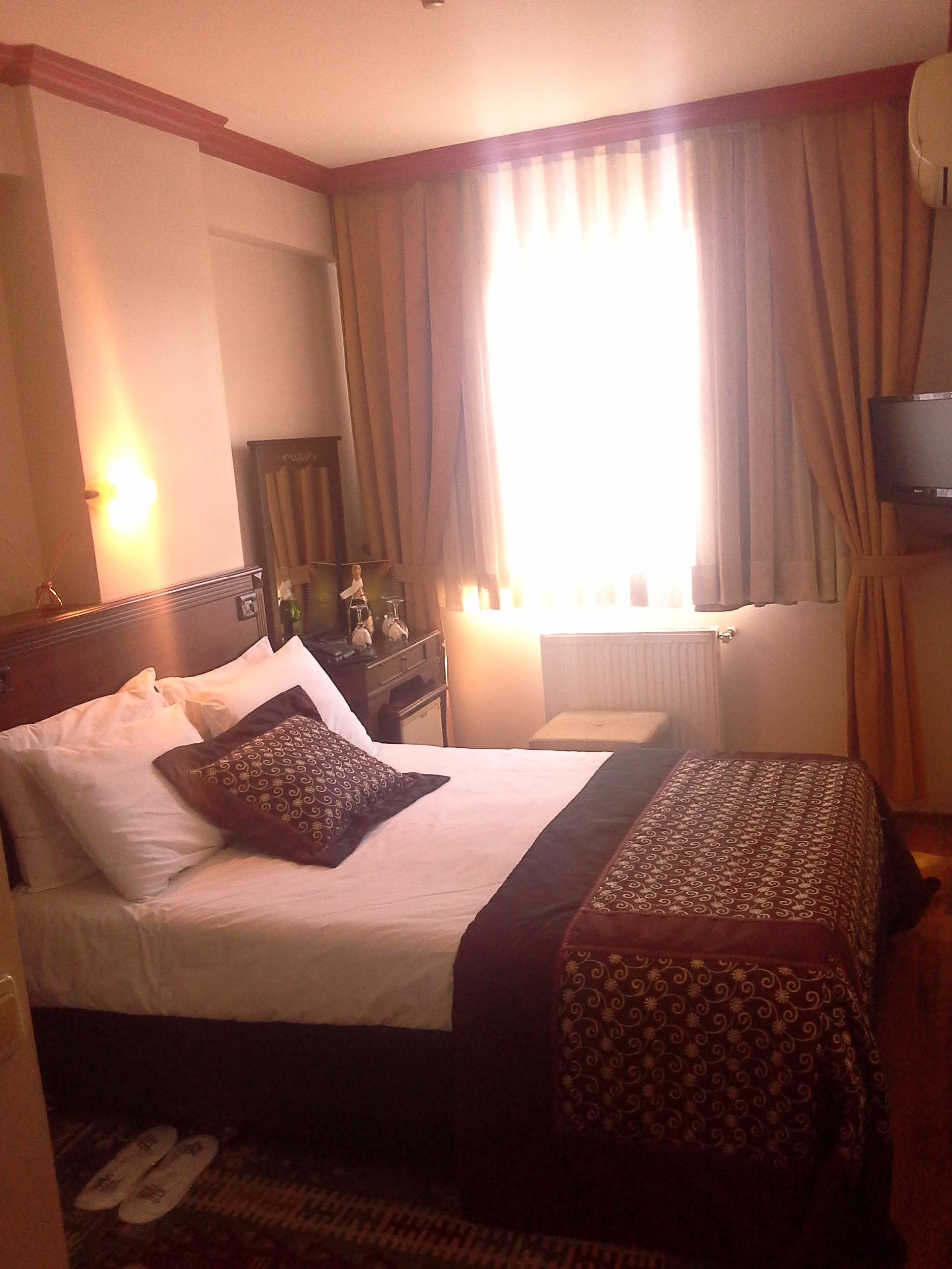 Hotel Abella 3*