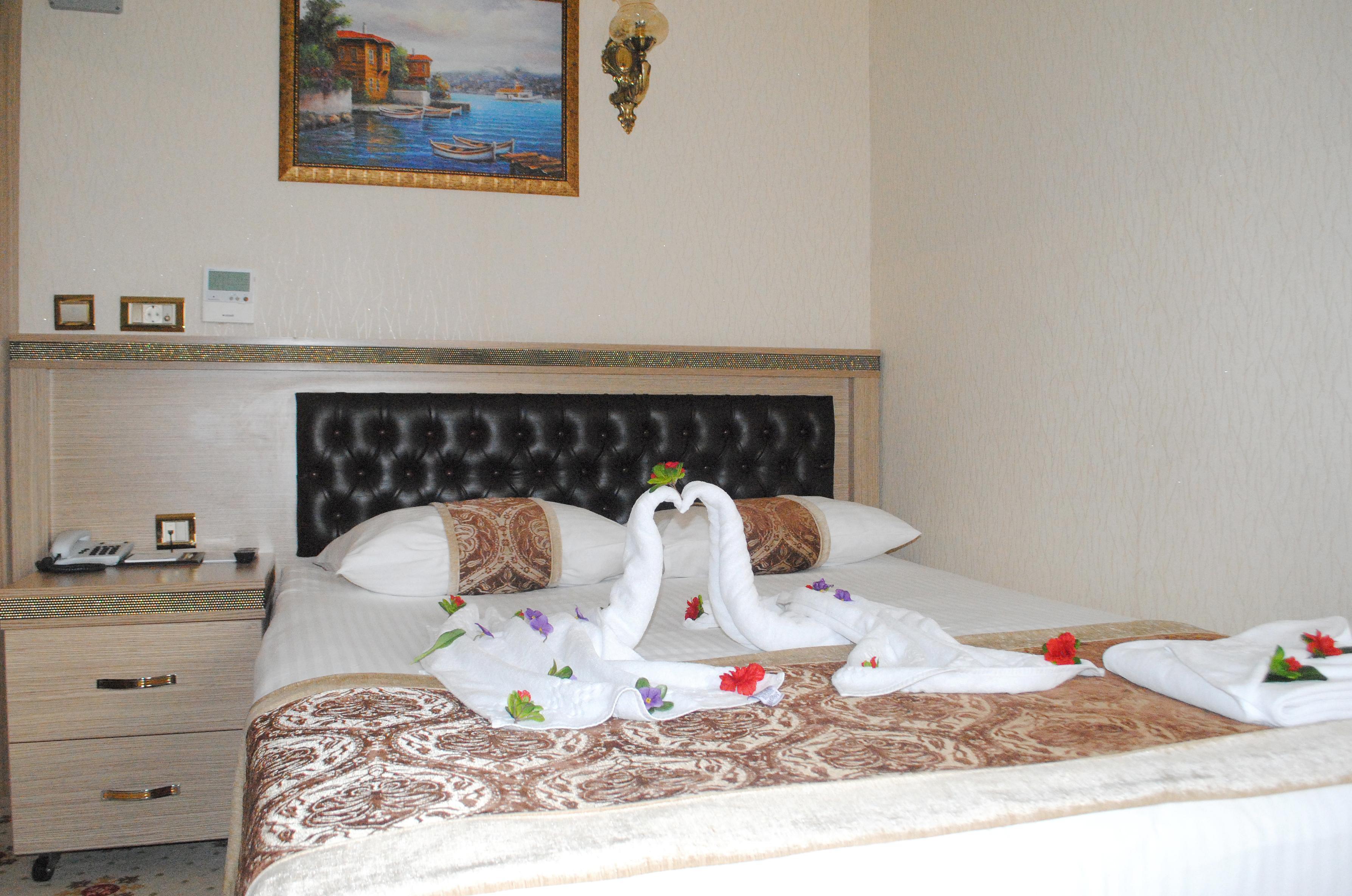 Hotel Marmaray Istanbul