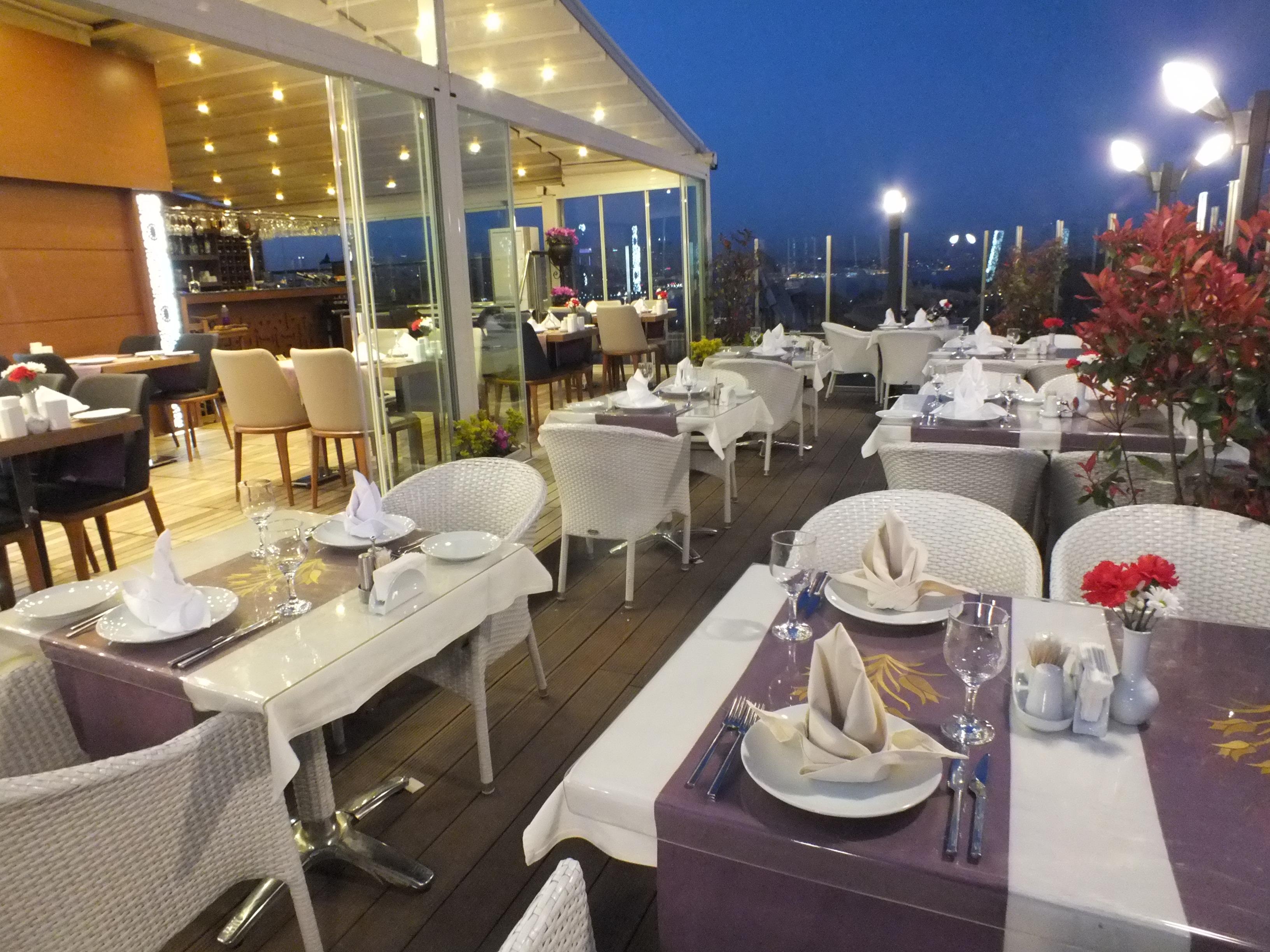 Arden Hotel-special Category Hotel Istanbul
