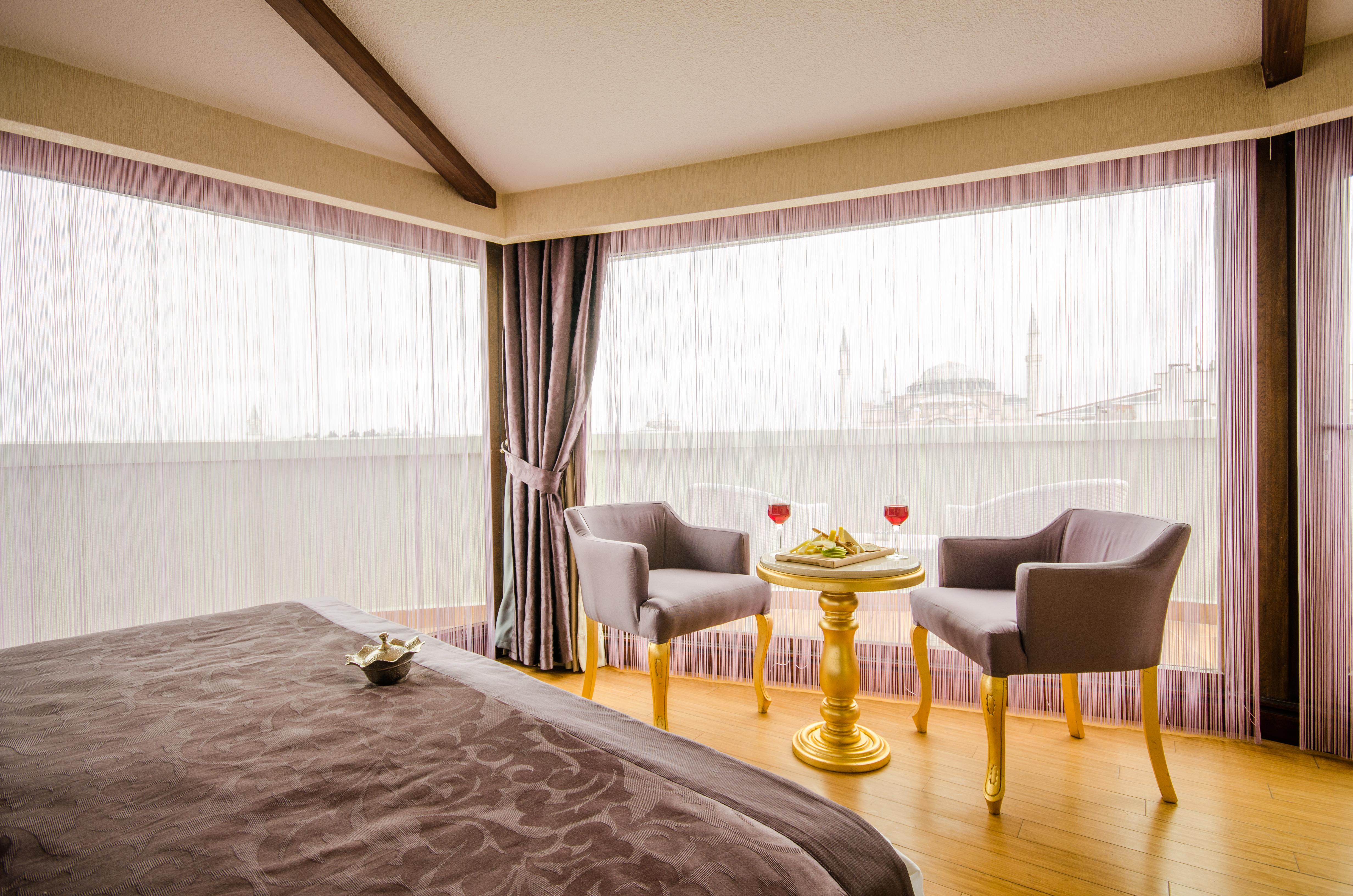 Hotel Arden Hotel-special Category Istanbul