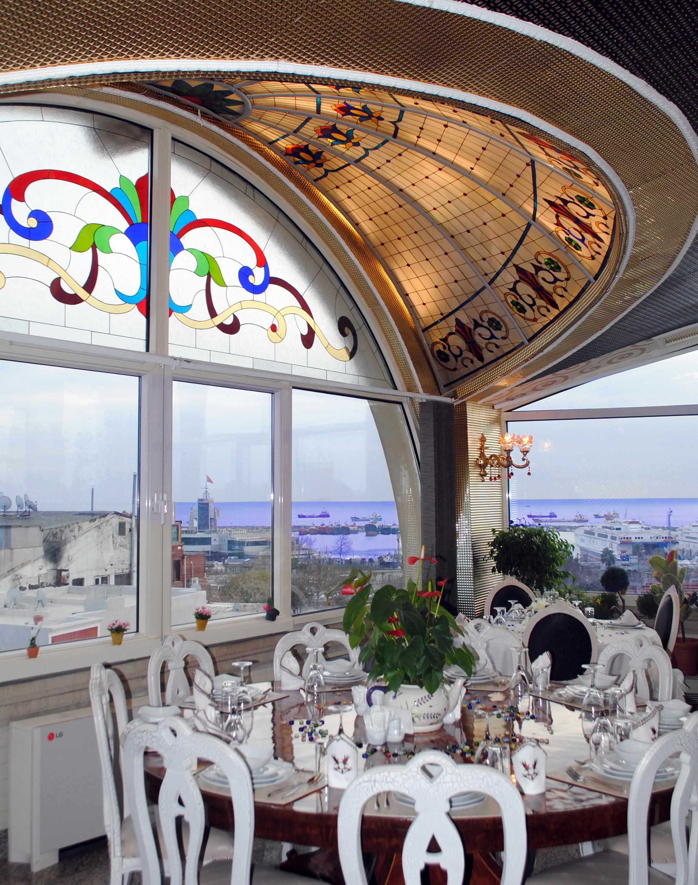 Hotel Marmaray 4*
