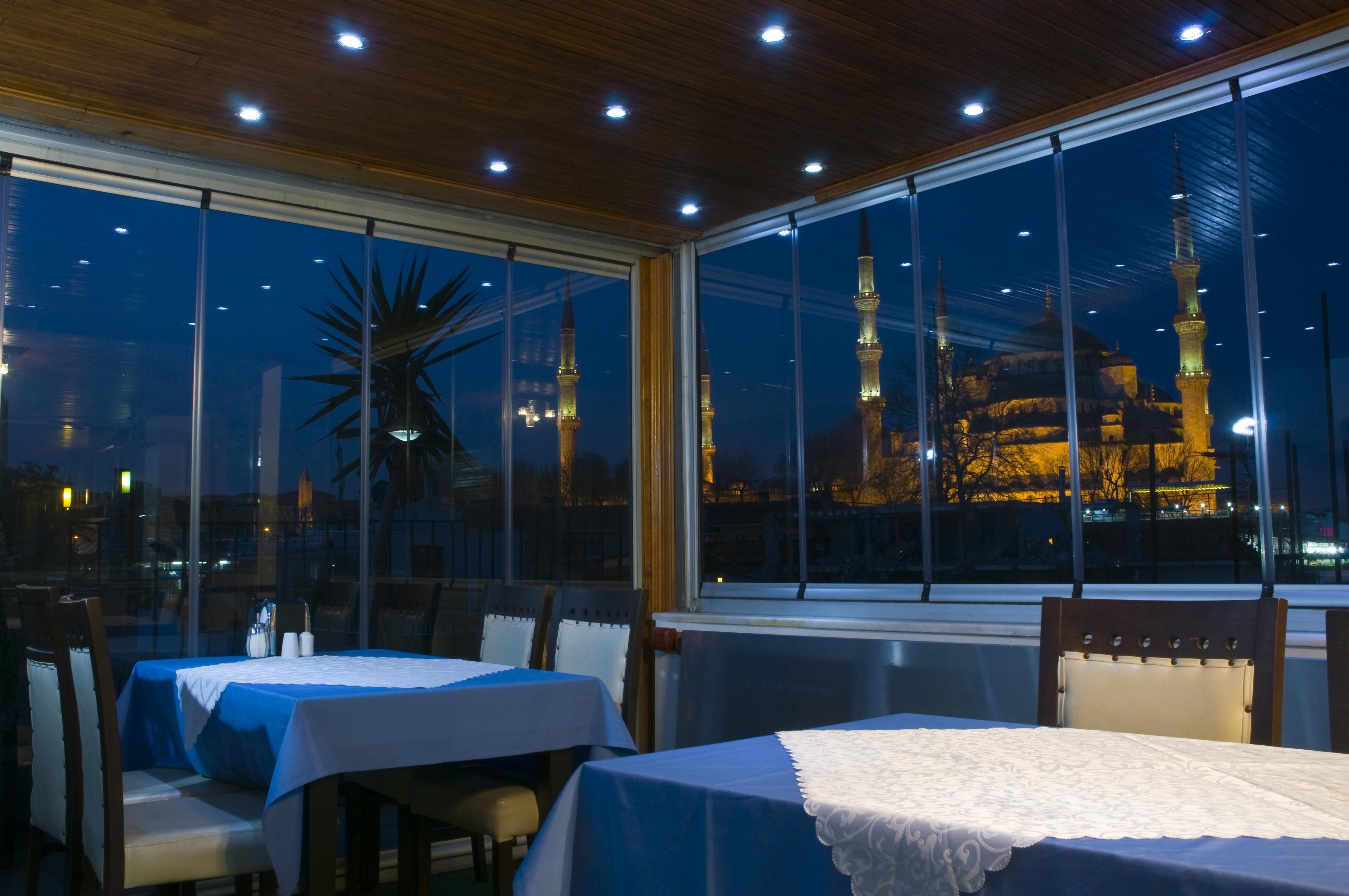 Abella Istanbul