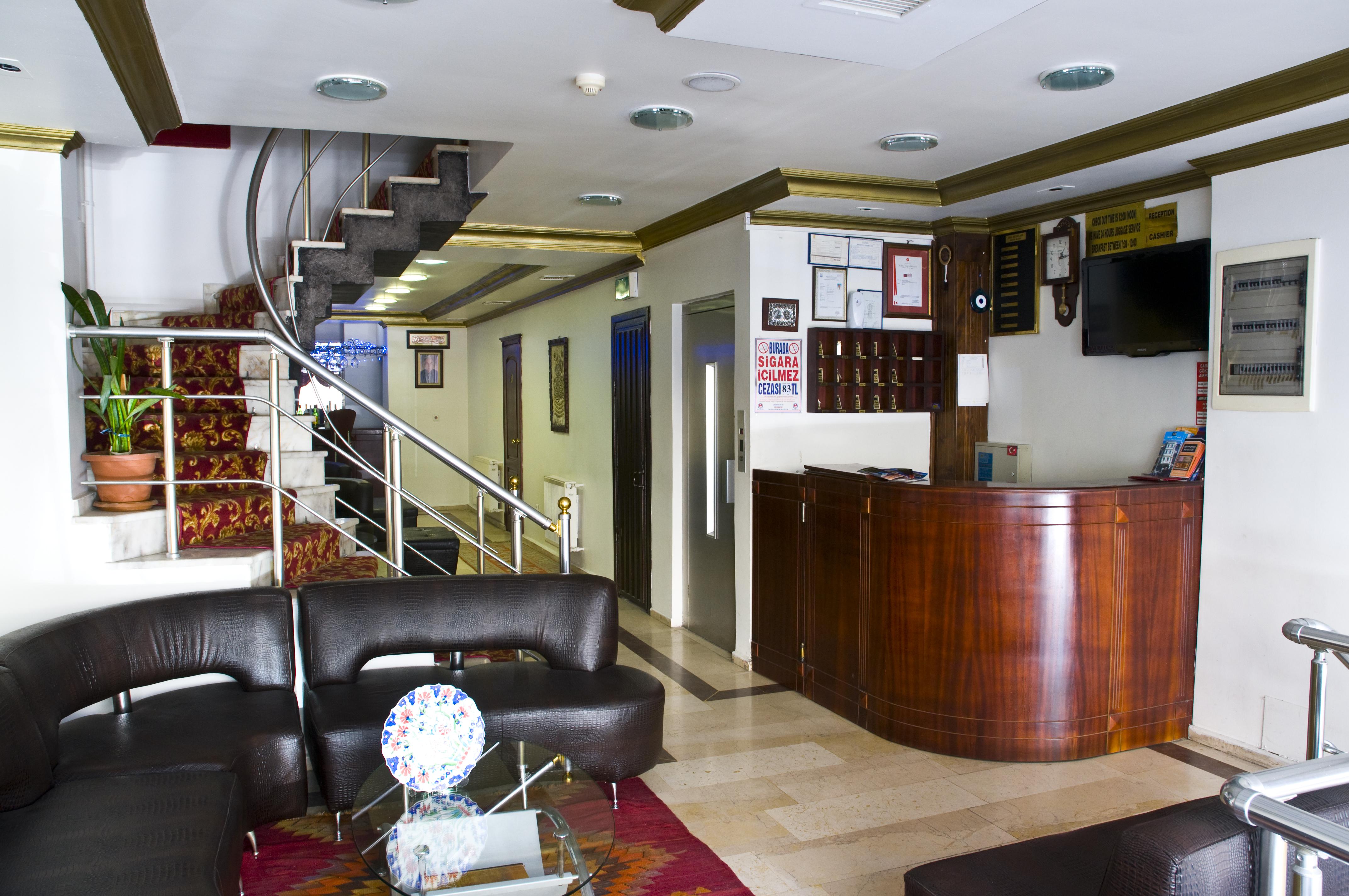 Hotel Abella