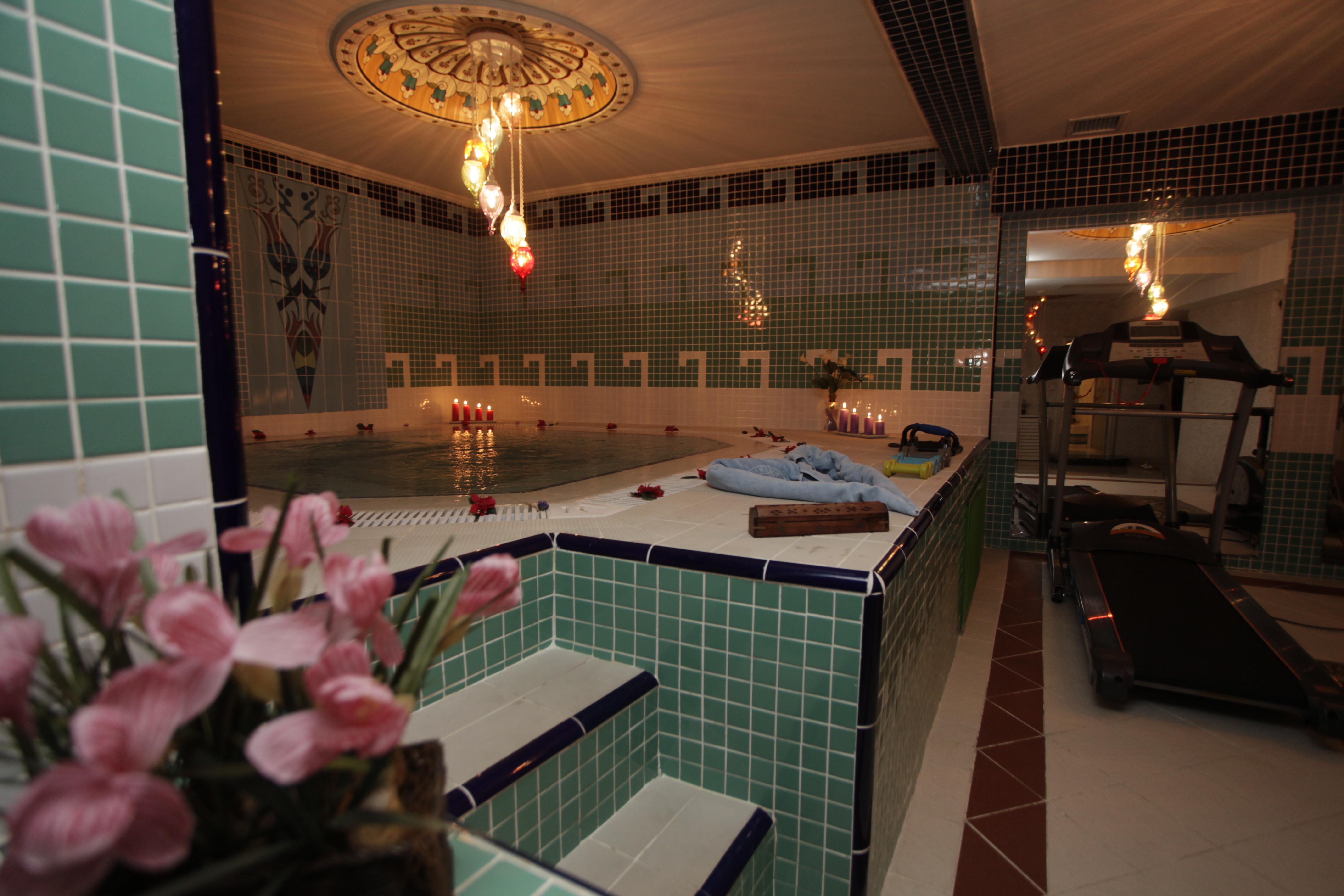 Hotel Marmaray Istanbul