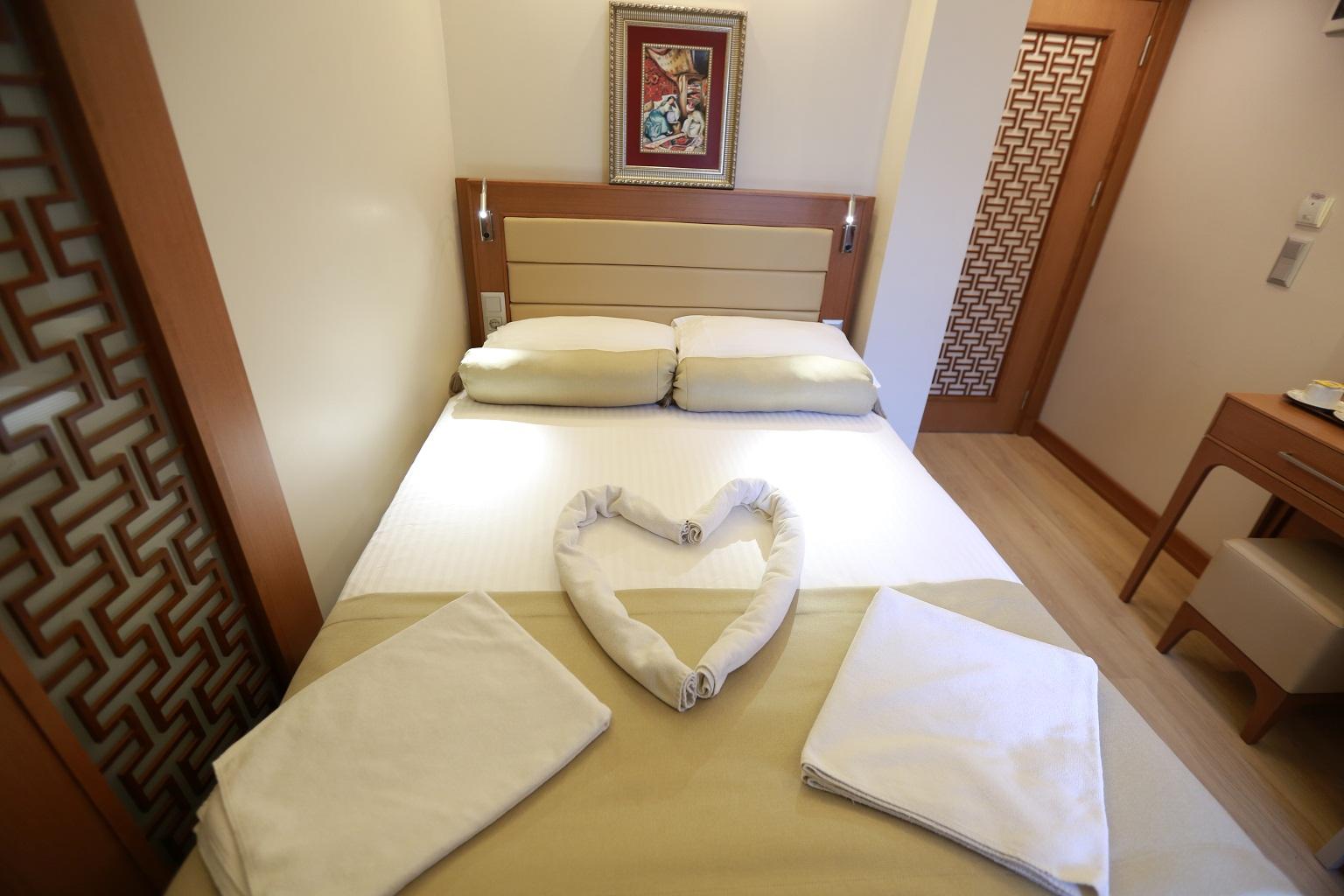 Hotel Sirkeci Park 3*