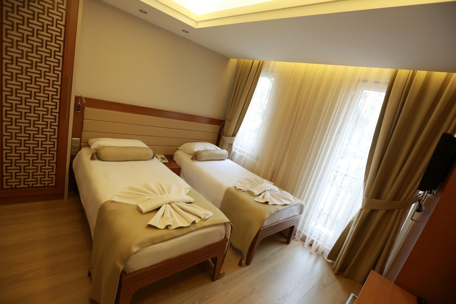 Hotel Sirkeci Park Istanbul