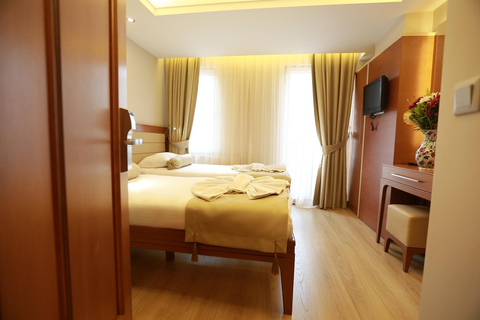Sirkeci Park Hotel 3*