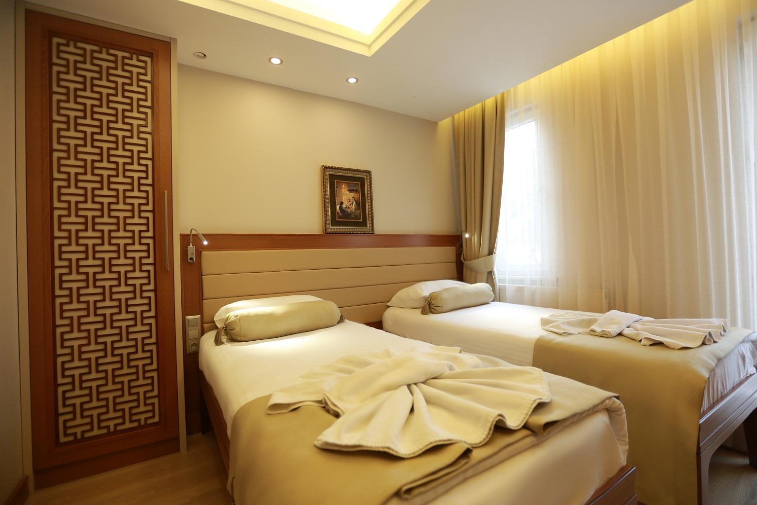 Sirkeci Park 3* Istanbul
