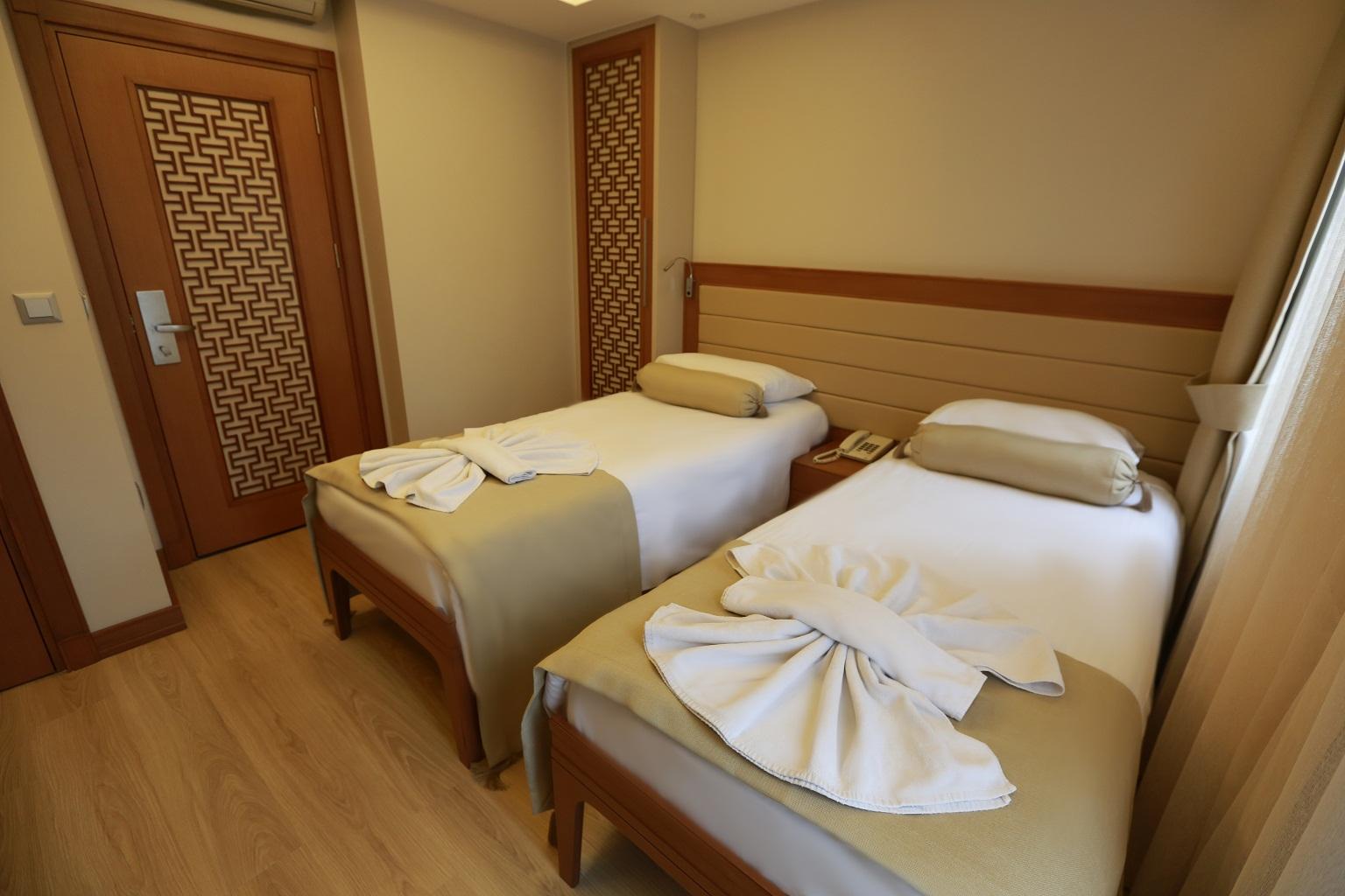 Sirkeci Park Hotel 3*