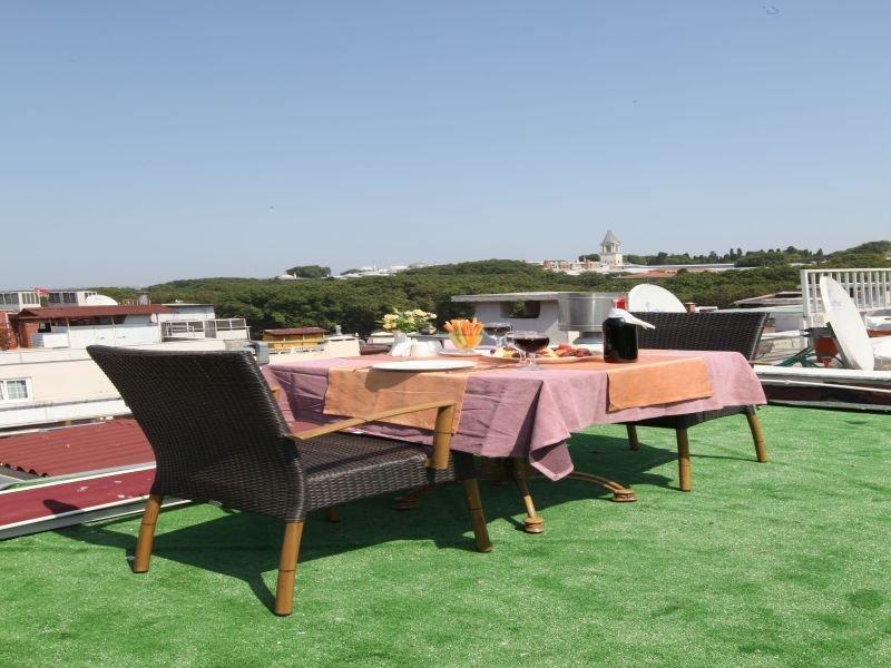 Hotel Sirkeci Park