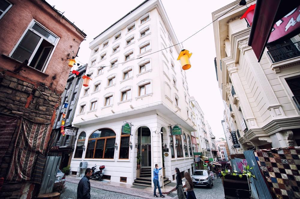 Centrum 3*