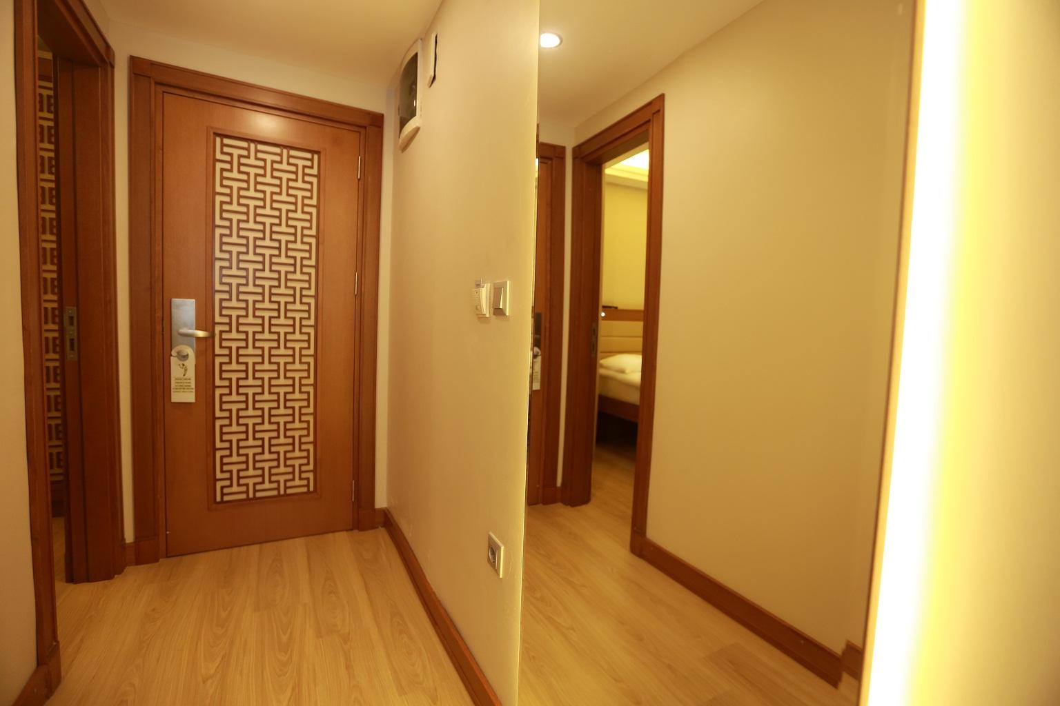 Hotel Sirkeci Park