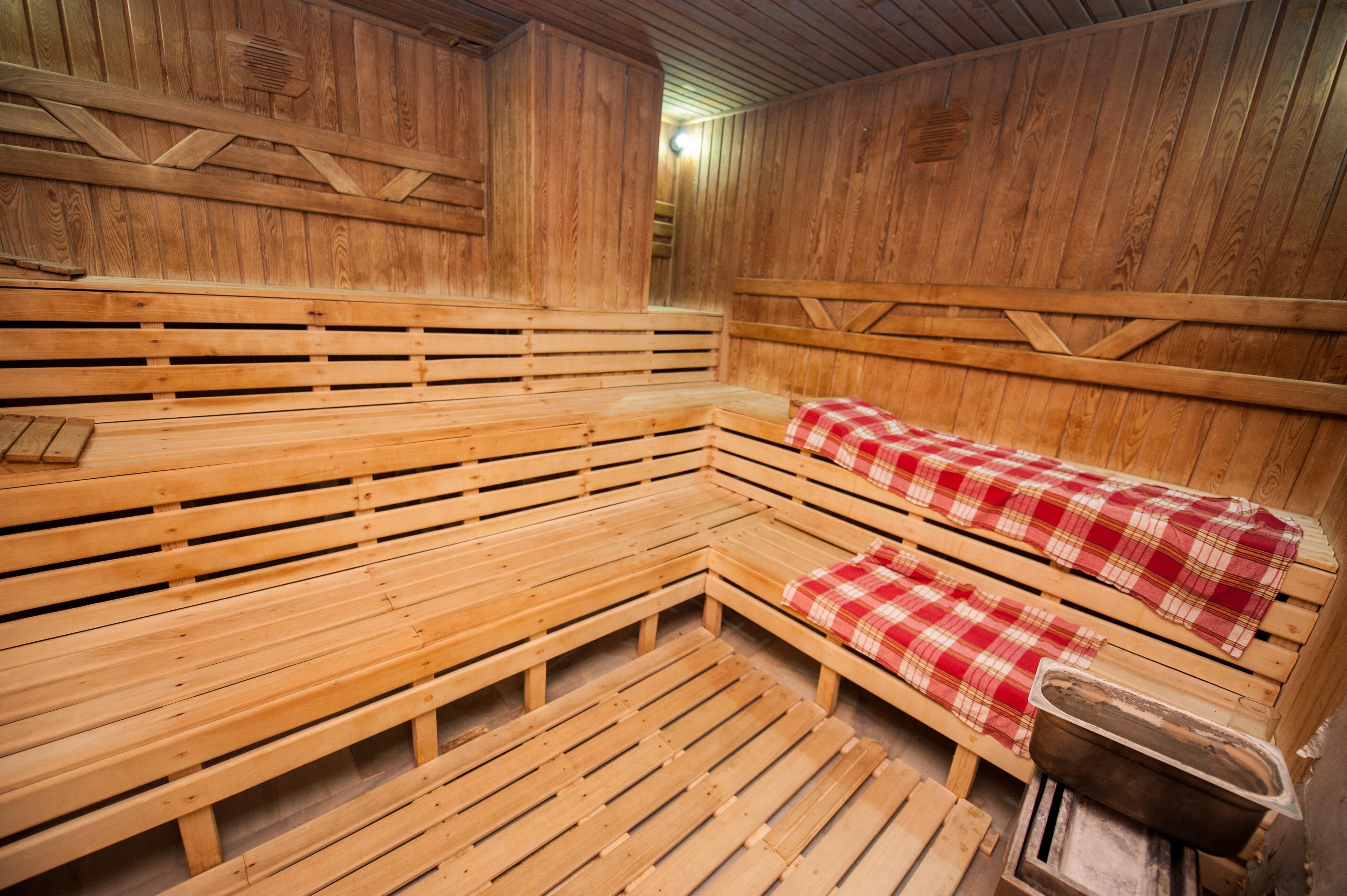 Hotel Centrum 3*