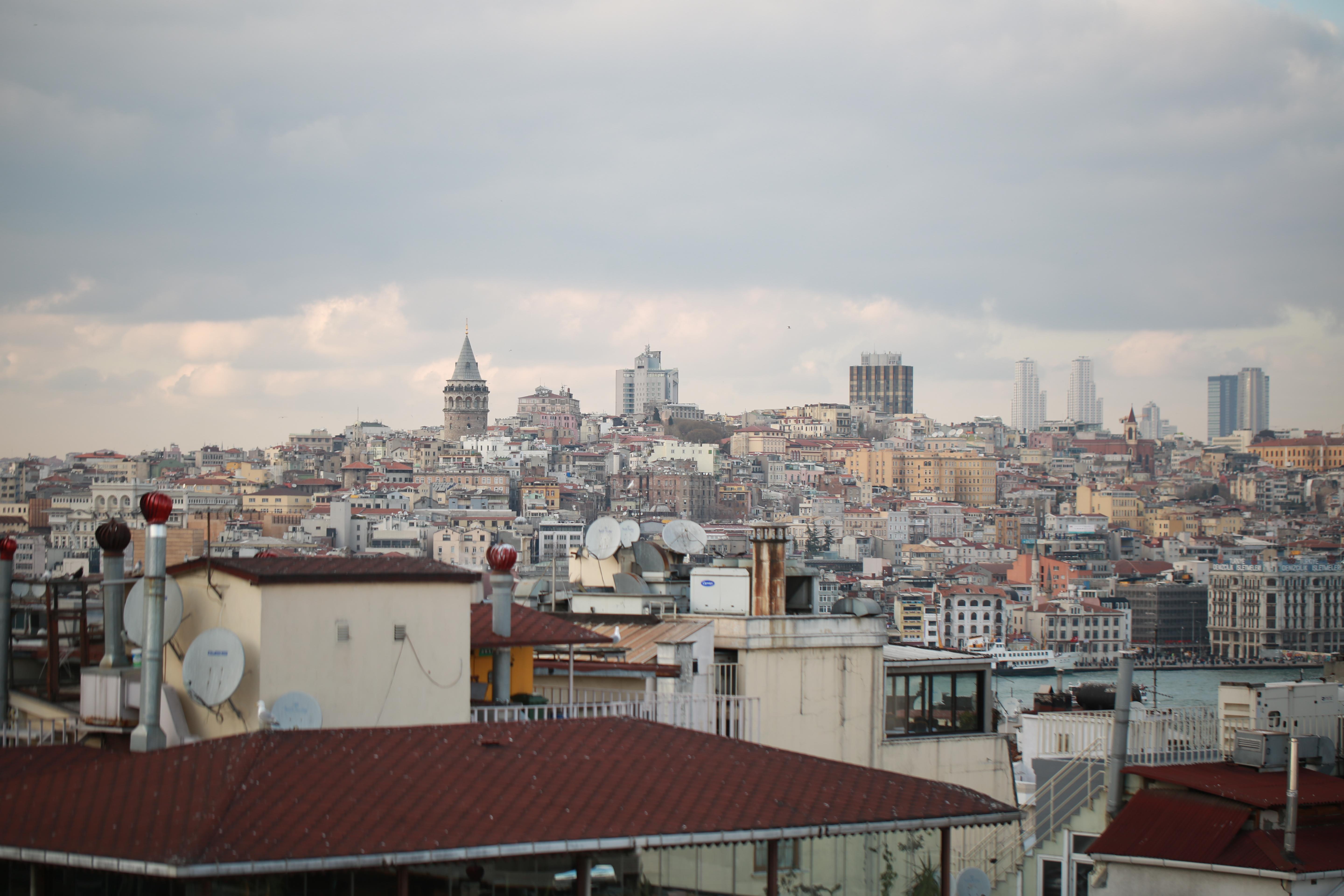 Hotel Sirkeci Park