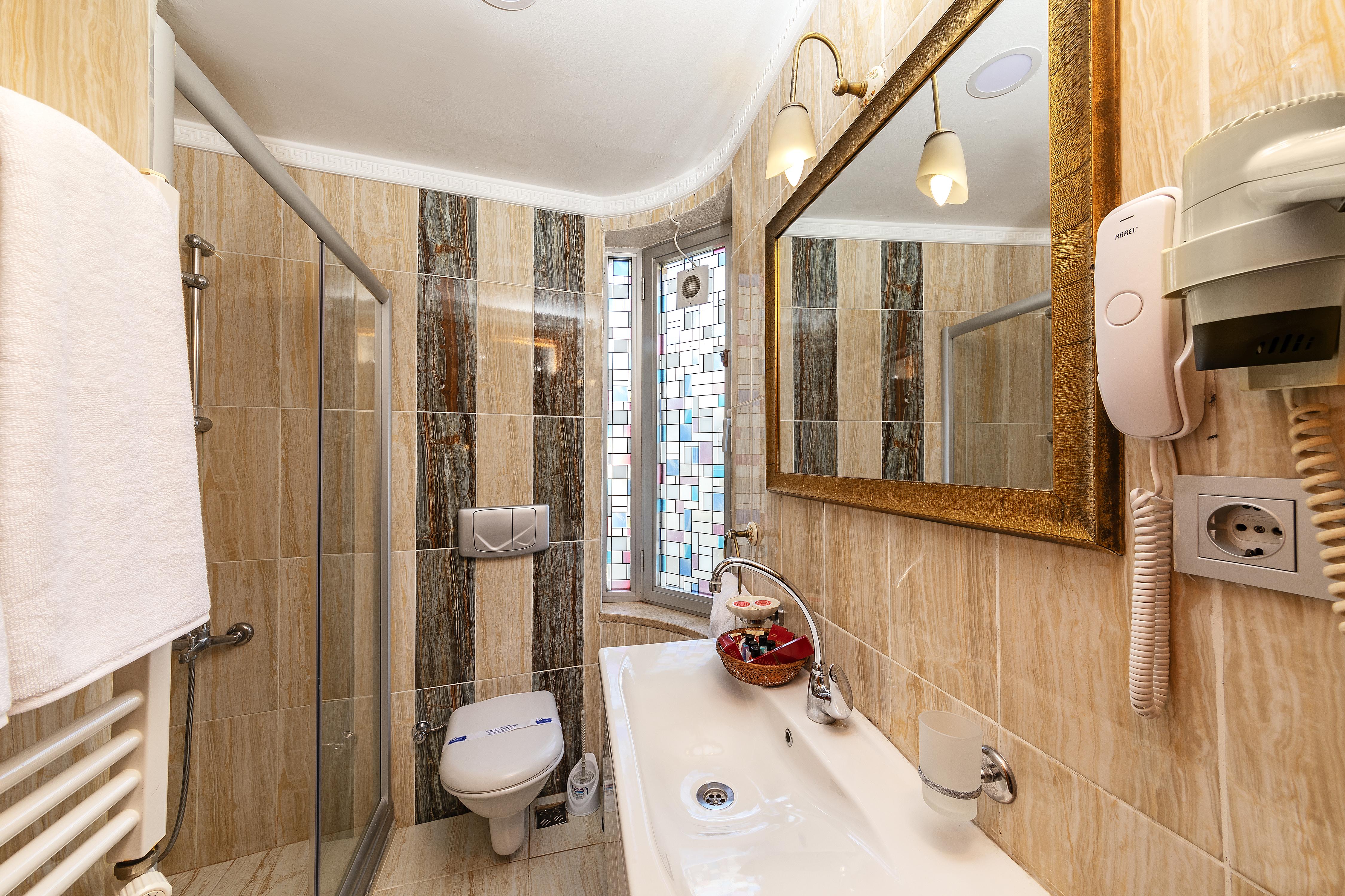 Santa Ottoman 3* Istanbul