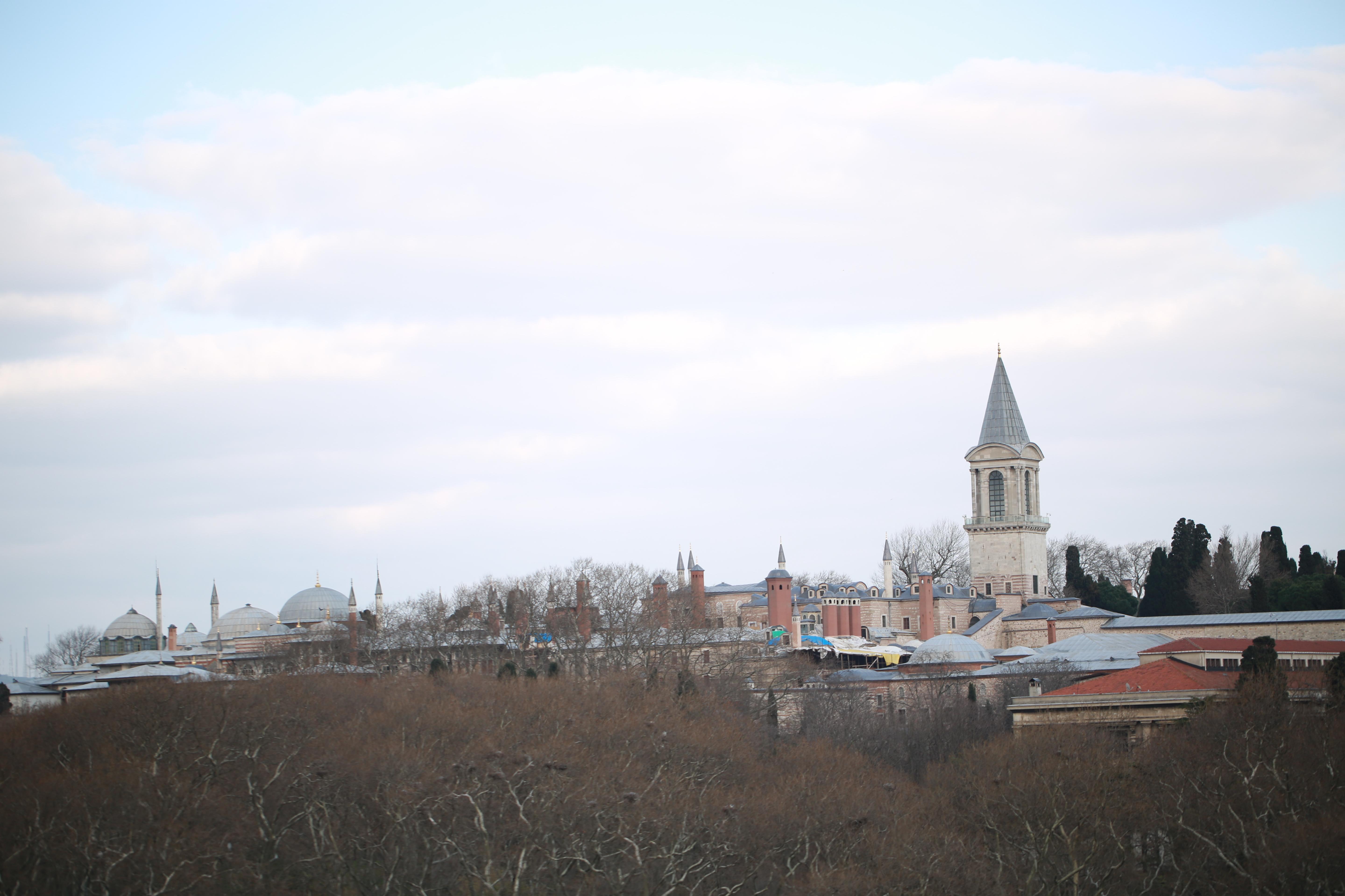 Sirkeci Park Hotel 3*
