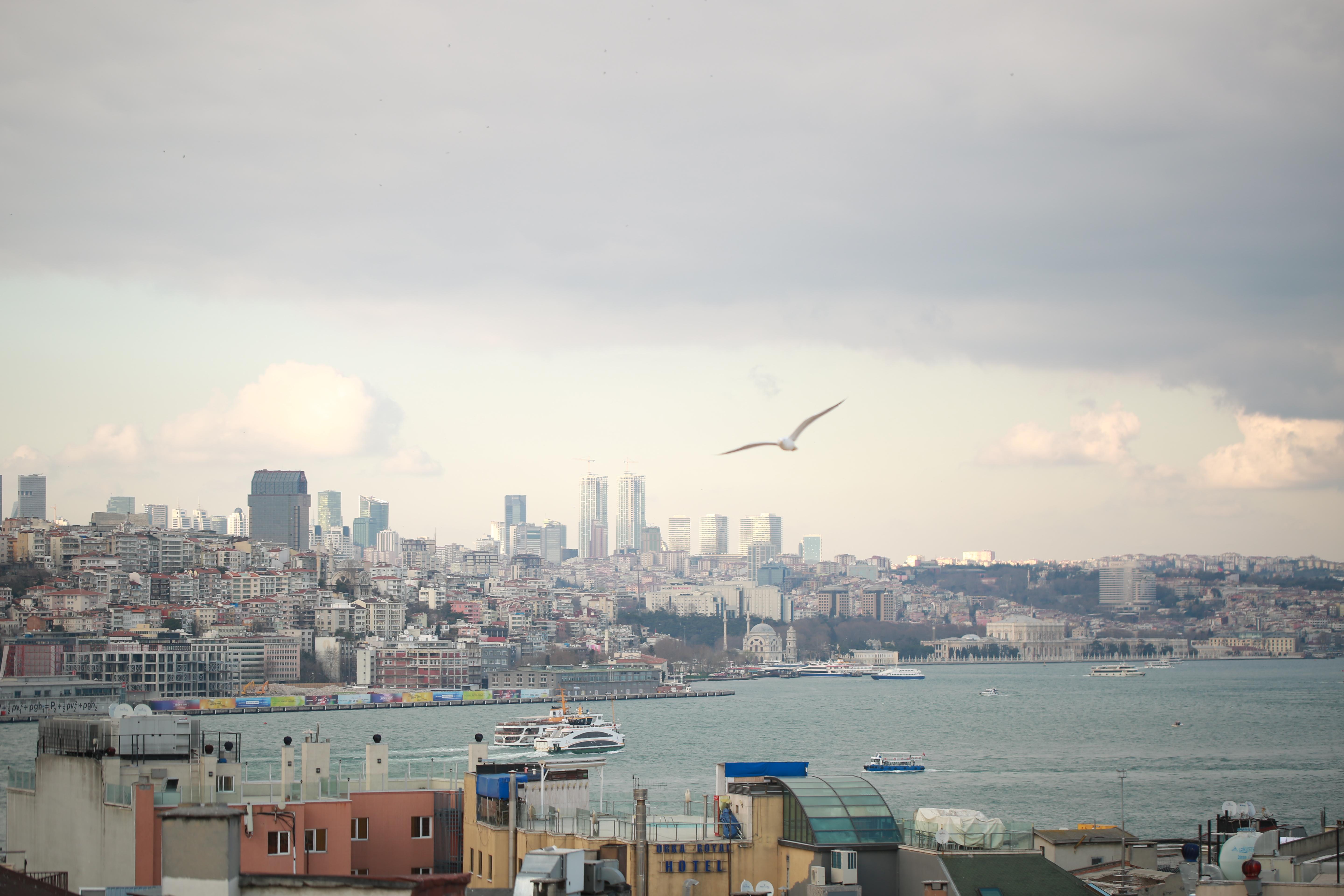 Hotel Sirkeci Park Istanbul