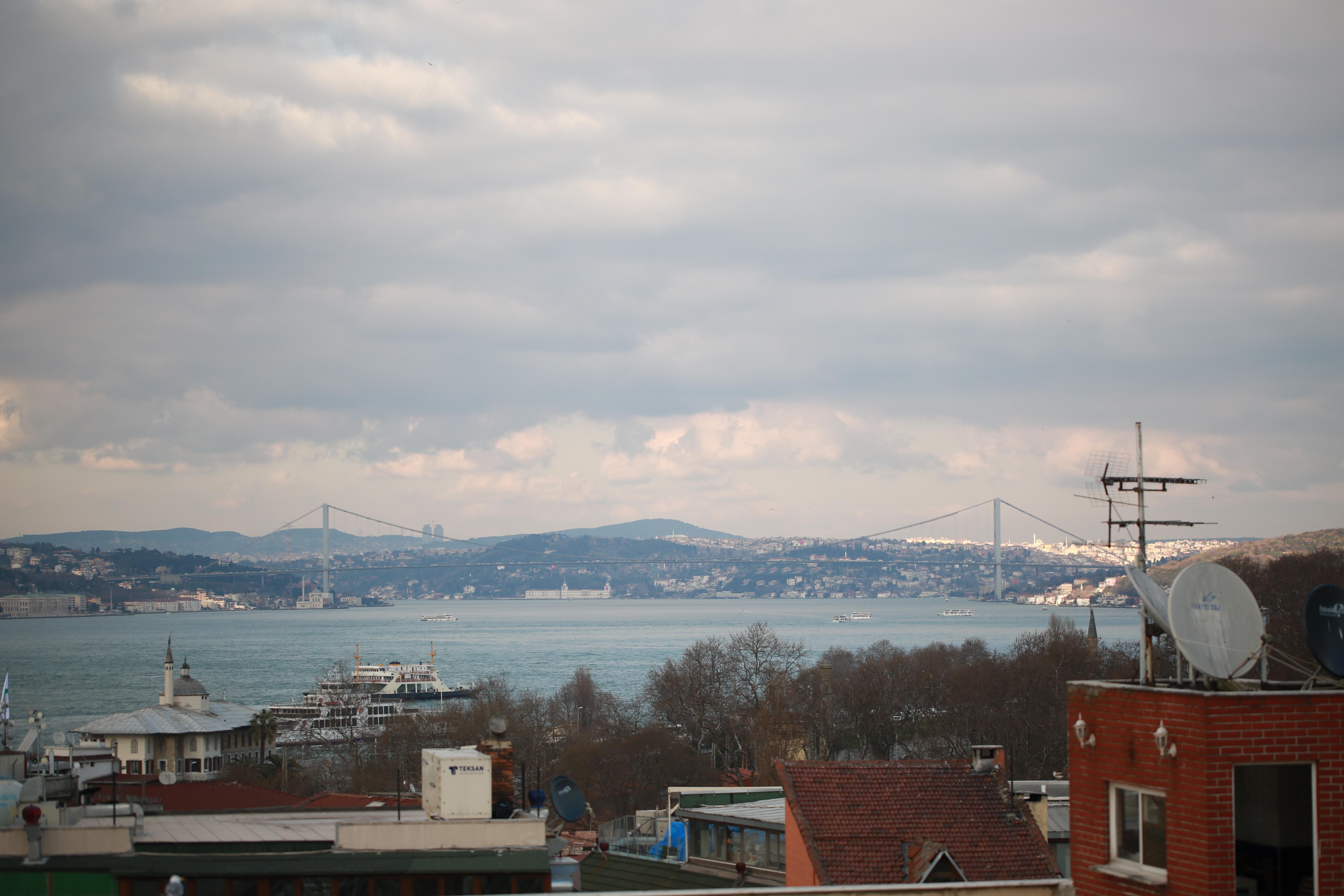 Hotel Sirkeci Park 3*