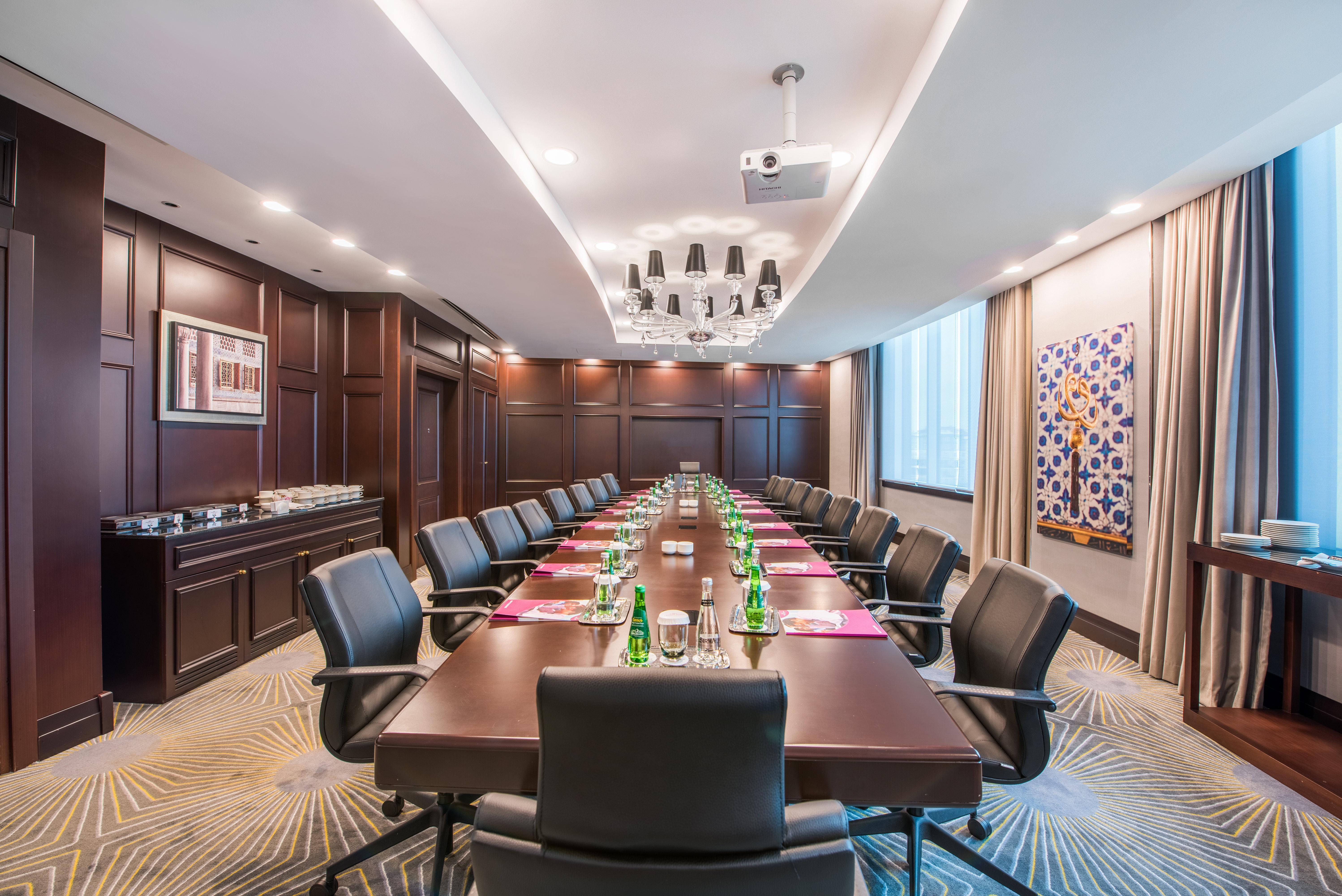 Crowne Plaza Oryapark By Ihg Hotel