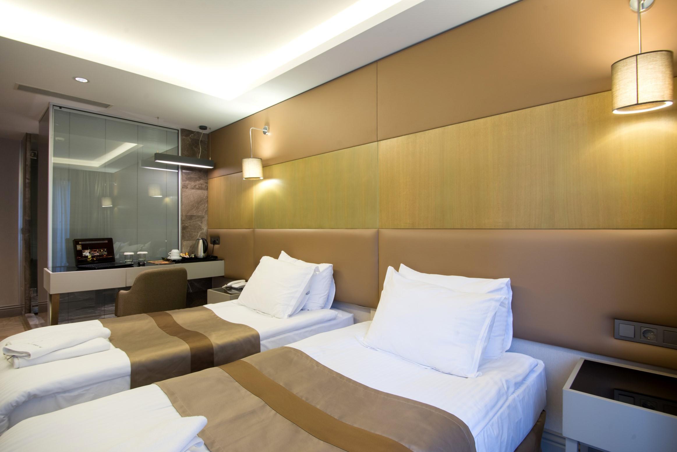 Gk Regency Aparthotel 4*