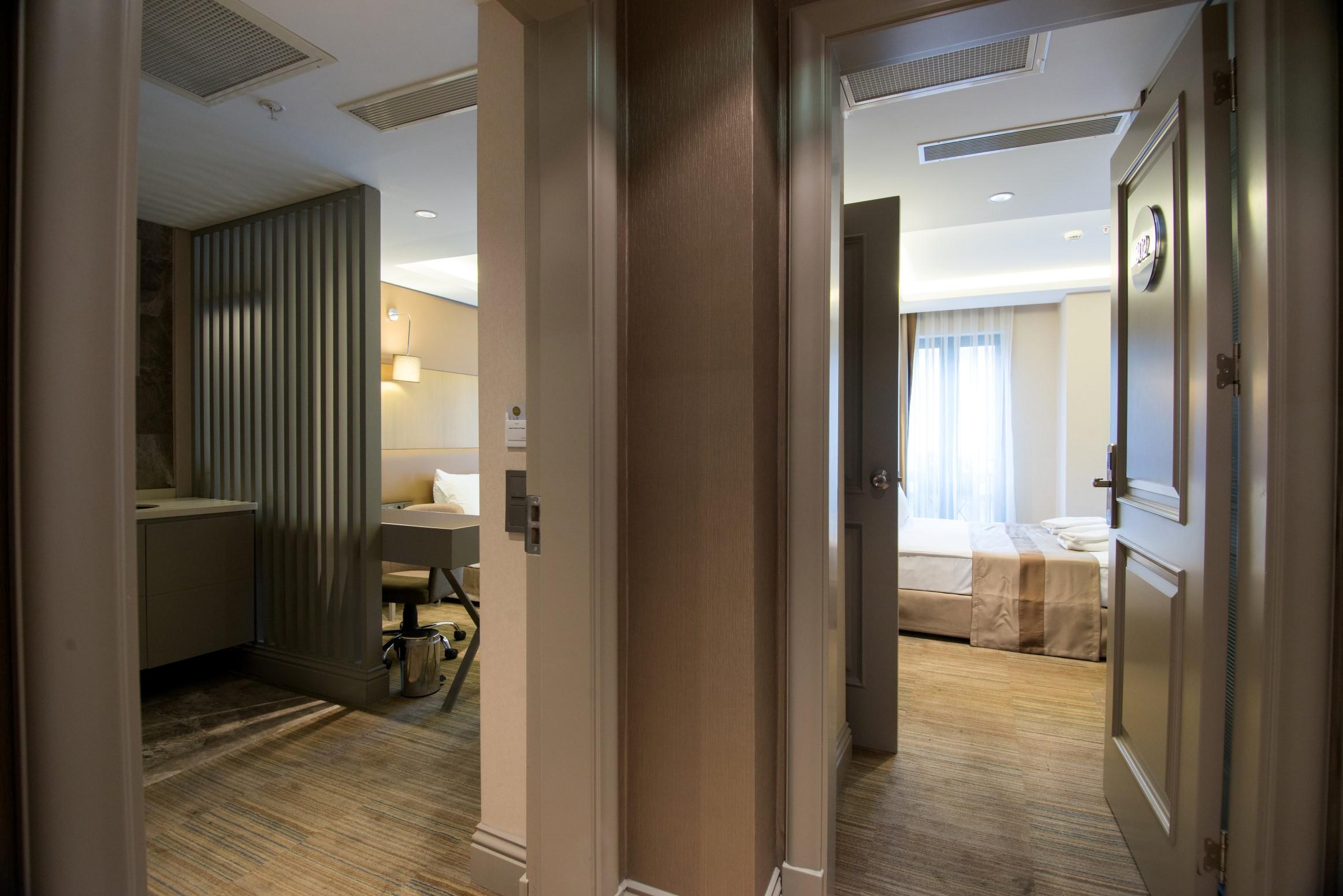 Gk Regency 4* Istanbul