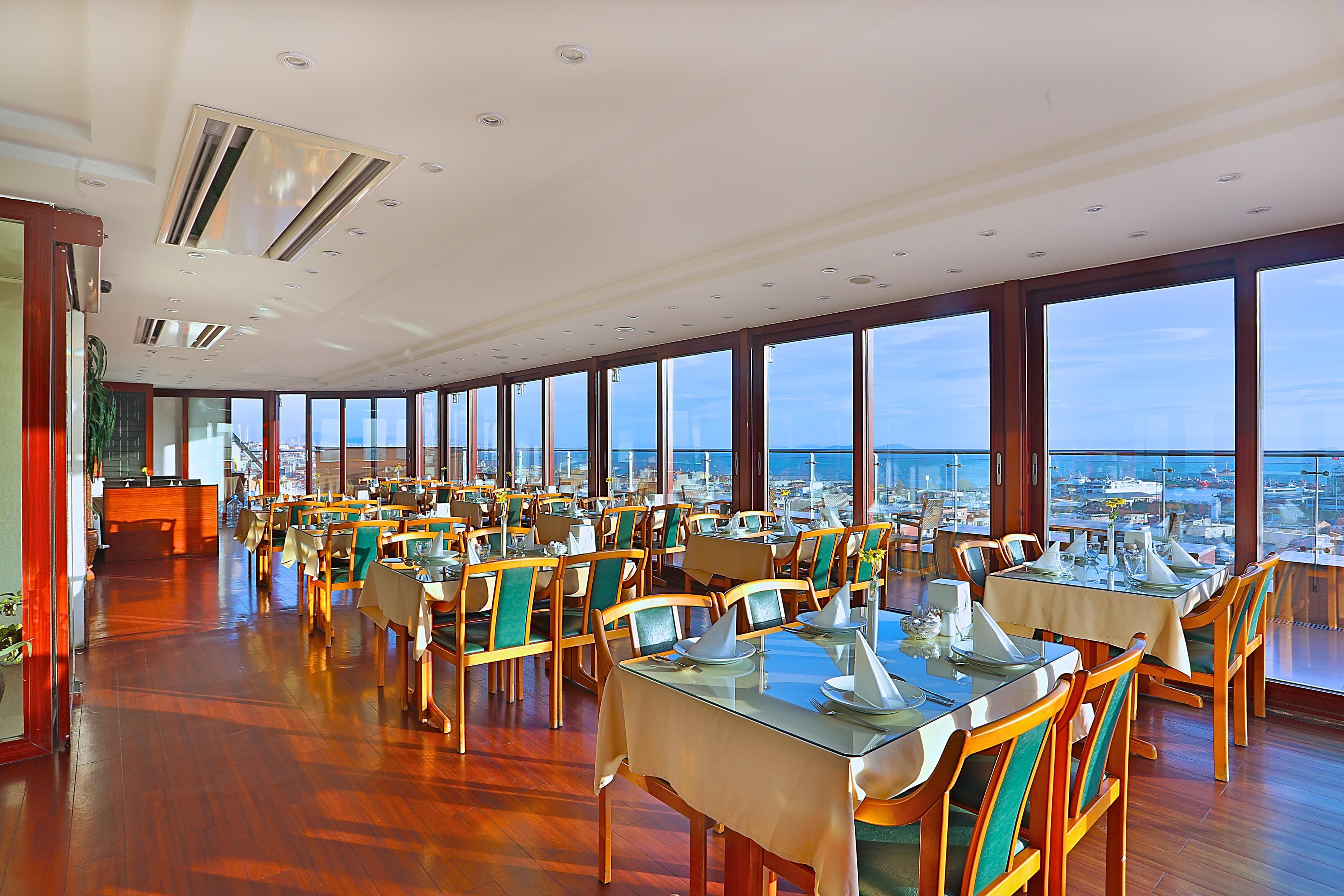 Hotel Grand Madrid Istambul