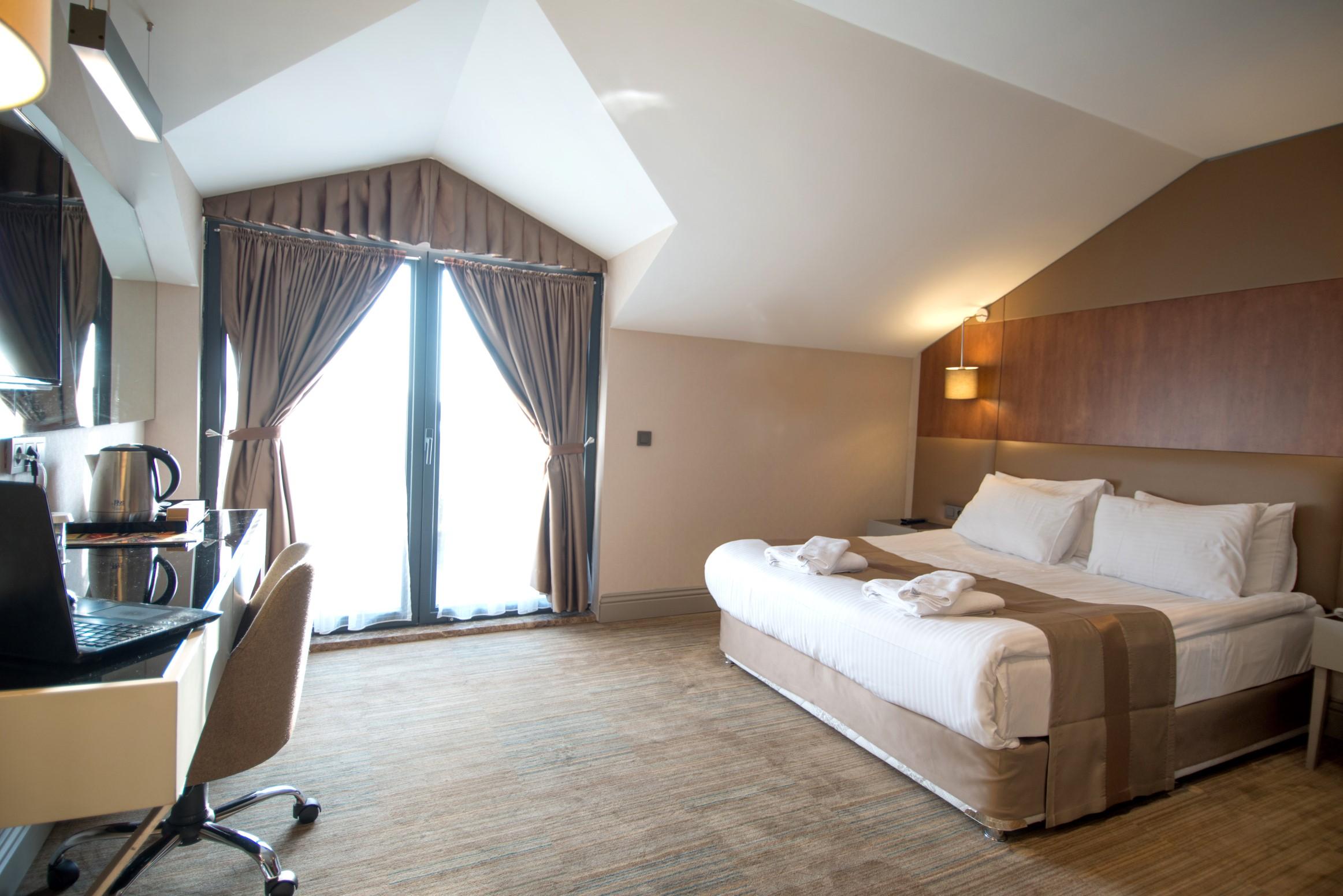 Aparthotel Gk Regency 4*