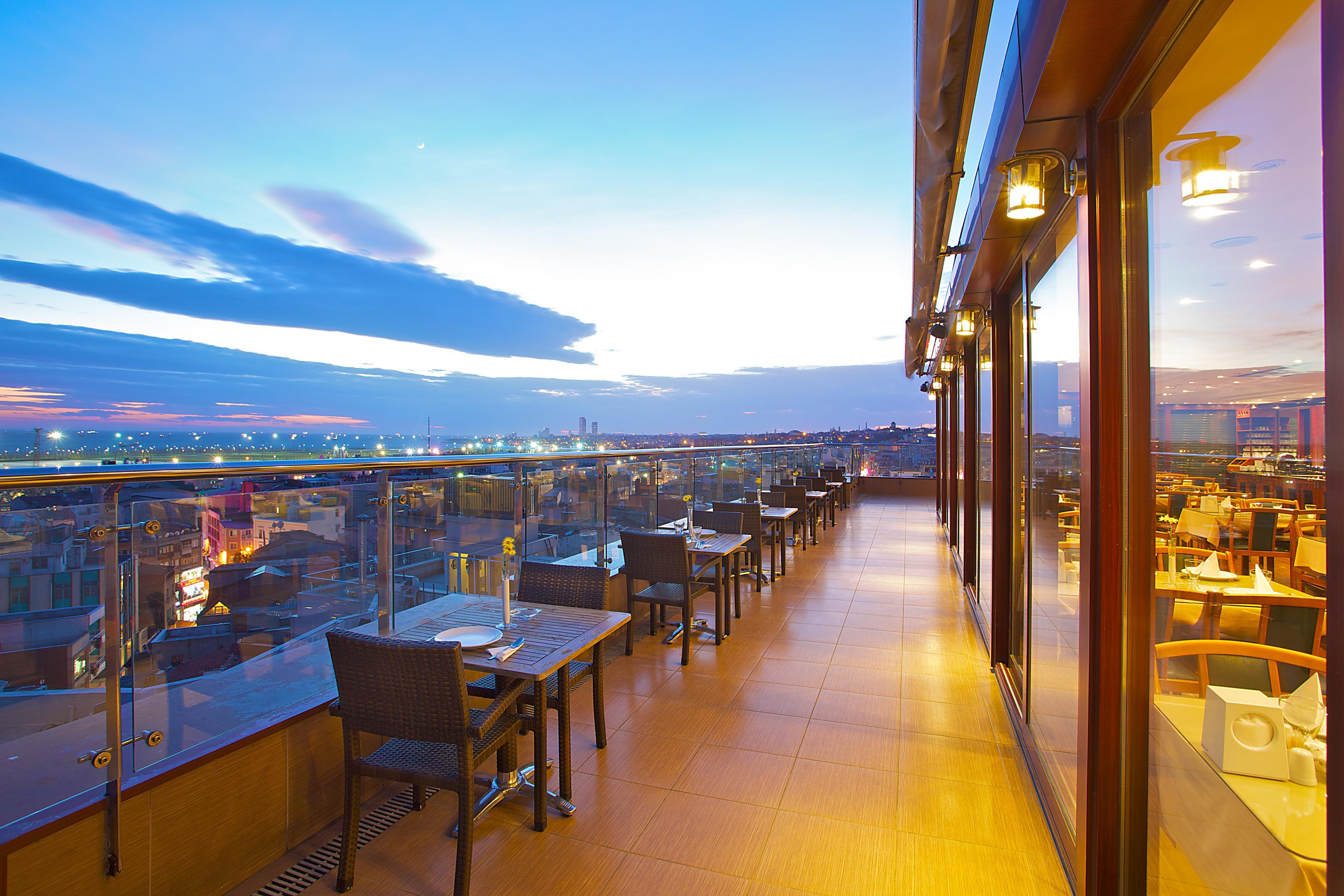 Grand Madrid