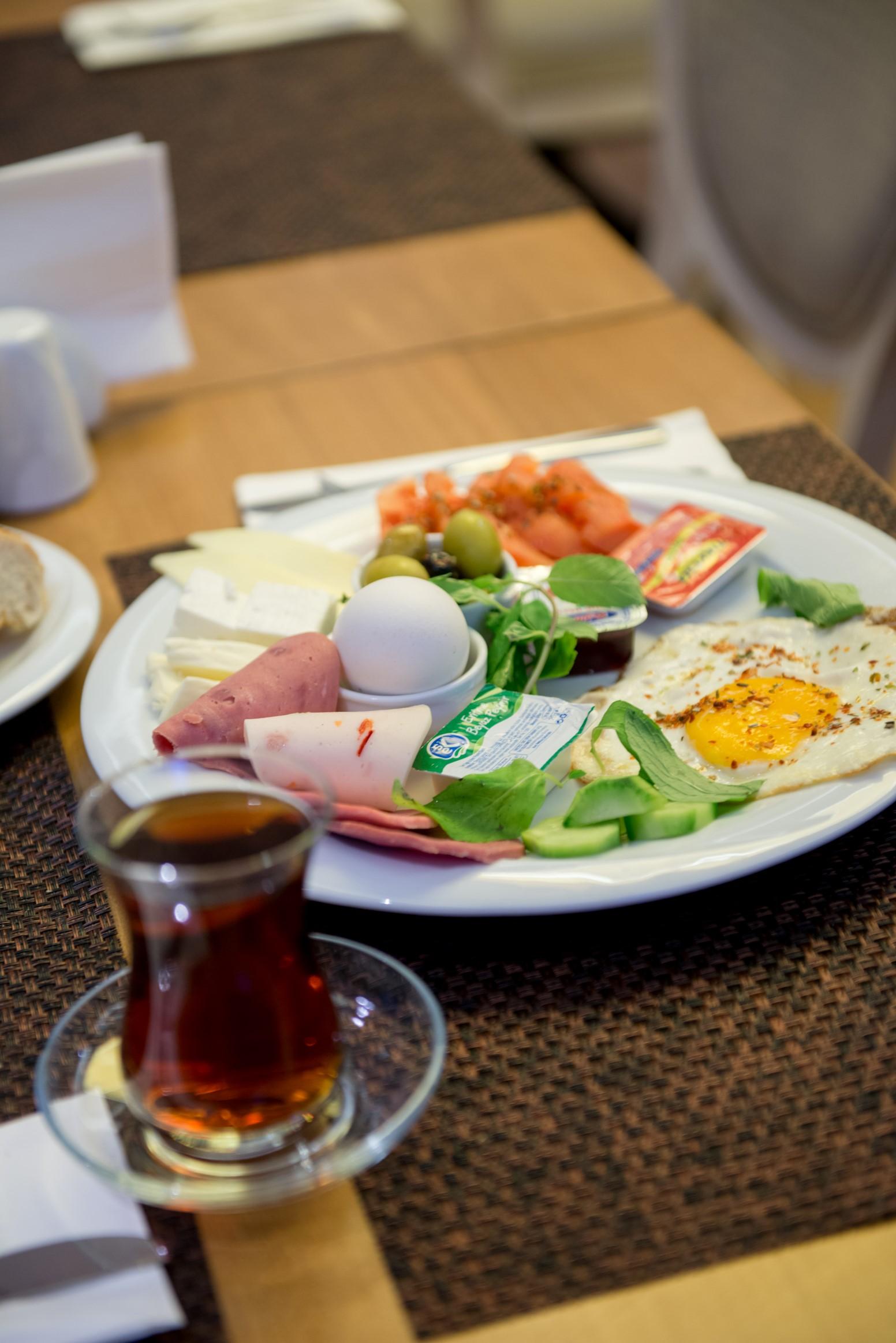 Gk Regency Aparthotel 4*