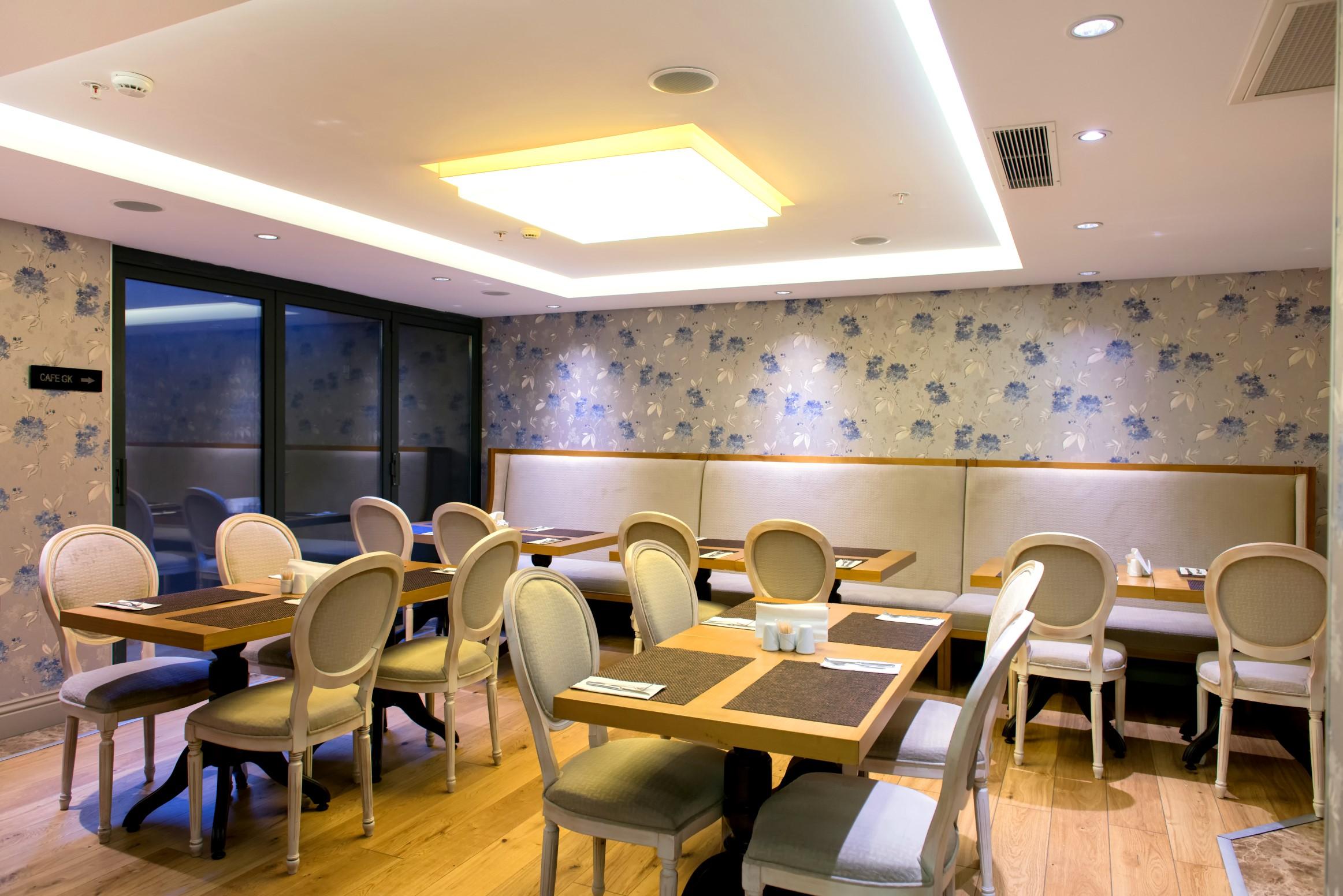 Gk Regency 4*
