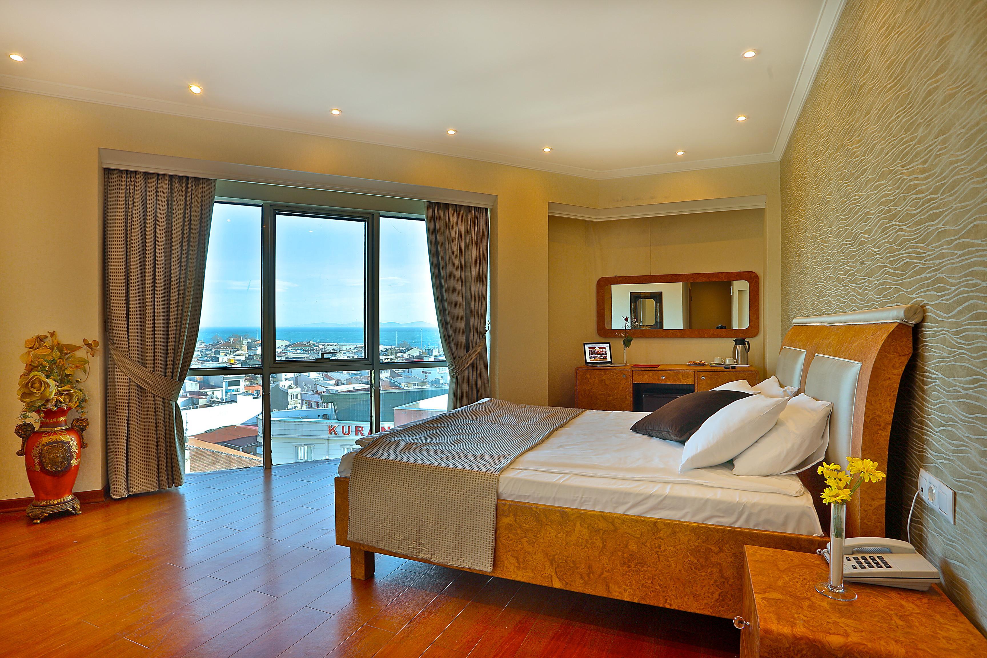 Grand Madrid Istambul