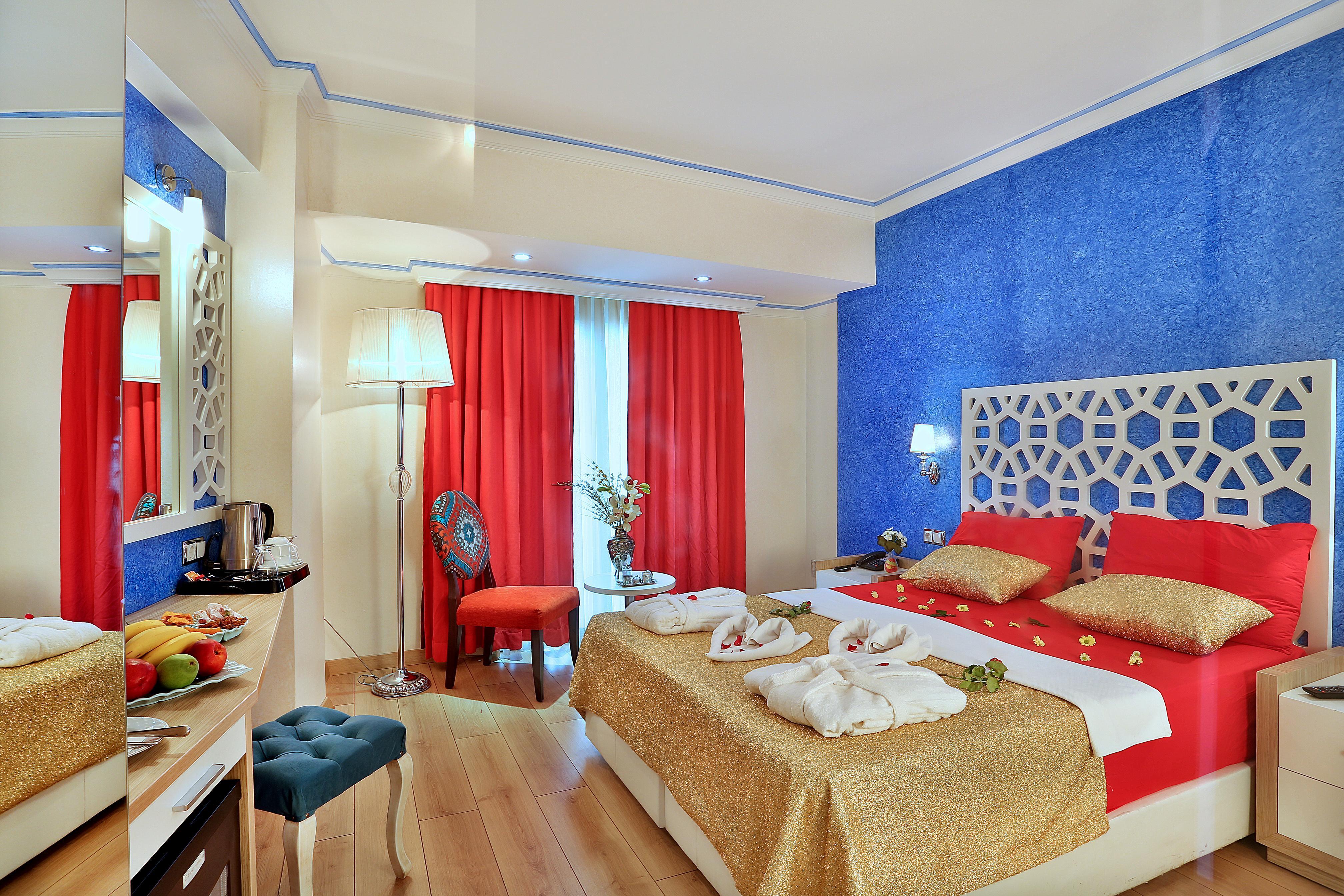 Ayasultan Hotel Istanbul