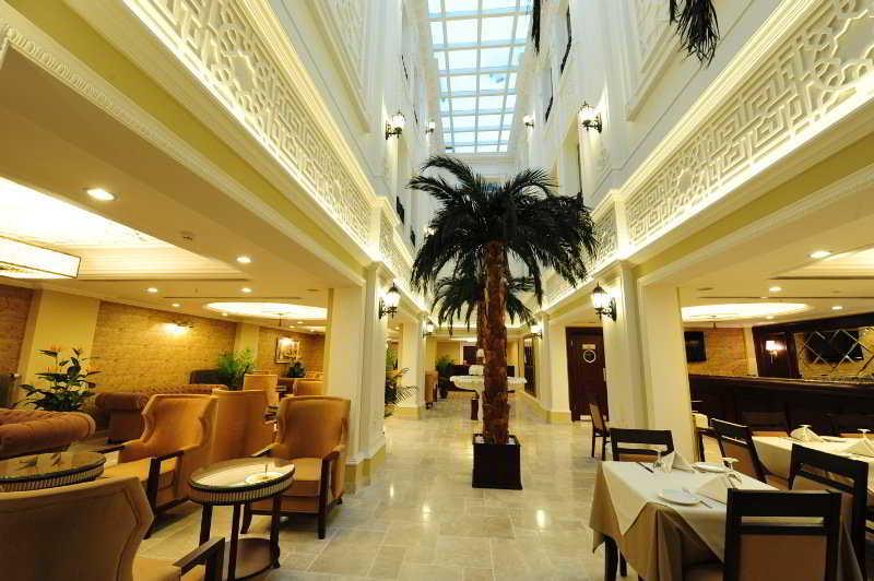 Hotel Emporium Istanbul