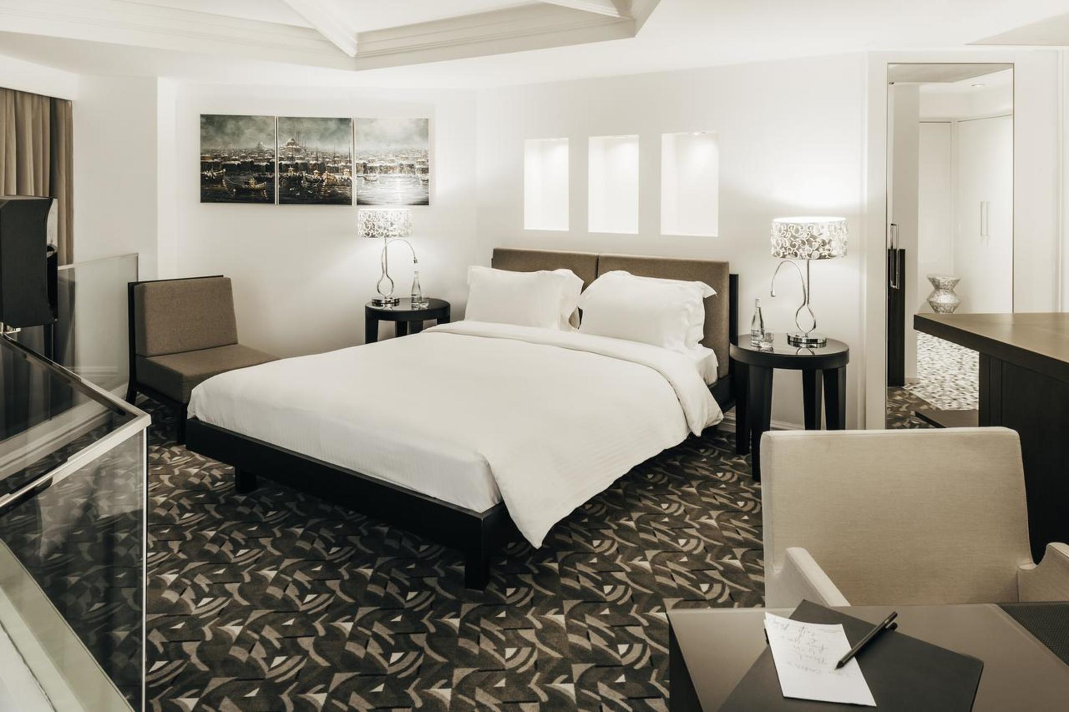Hotel The Elysium Taksim Istanbul