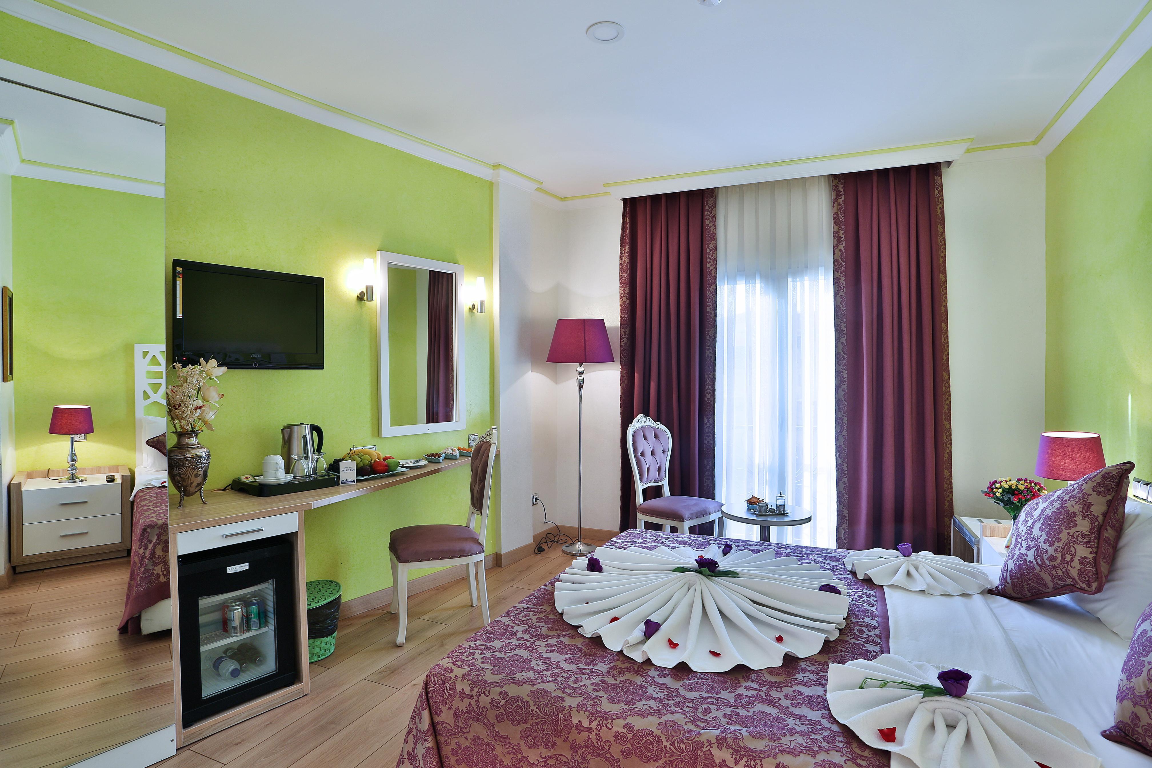 Ayasultan Hotel Istanbul