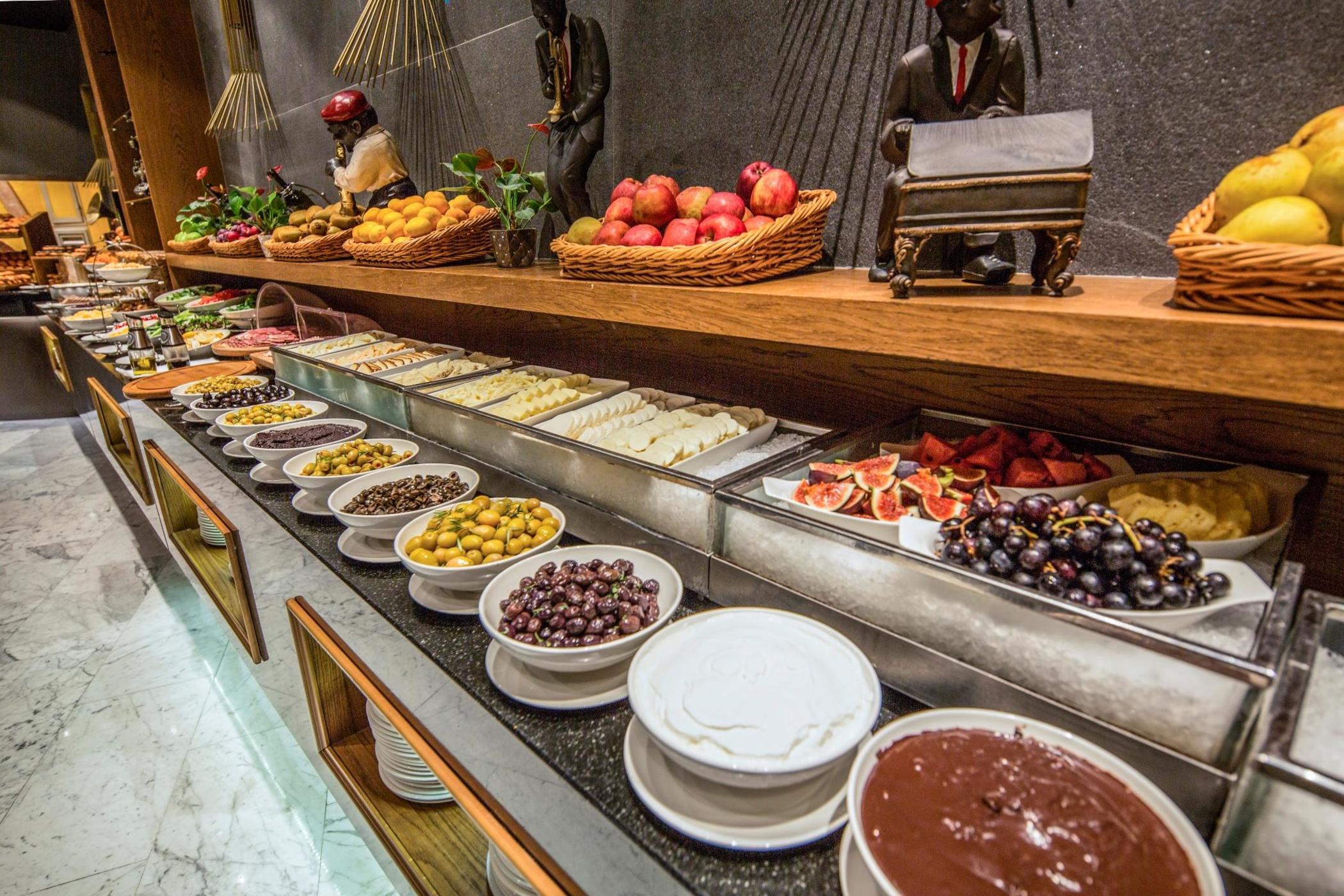 Hotel The Elysium Taksim